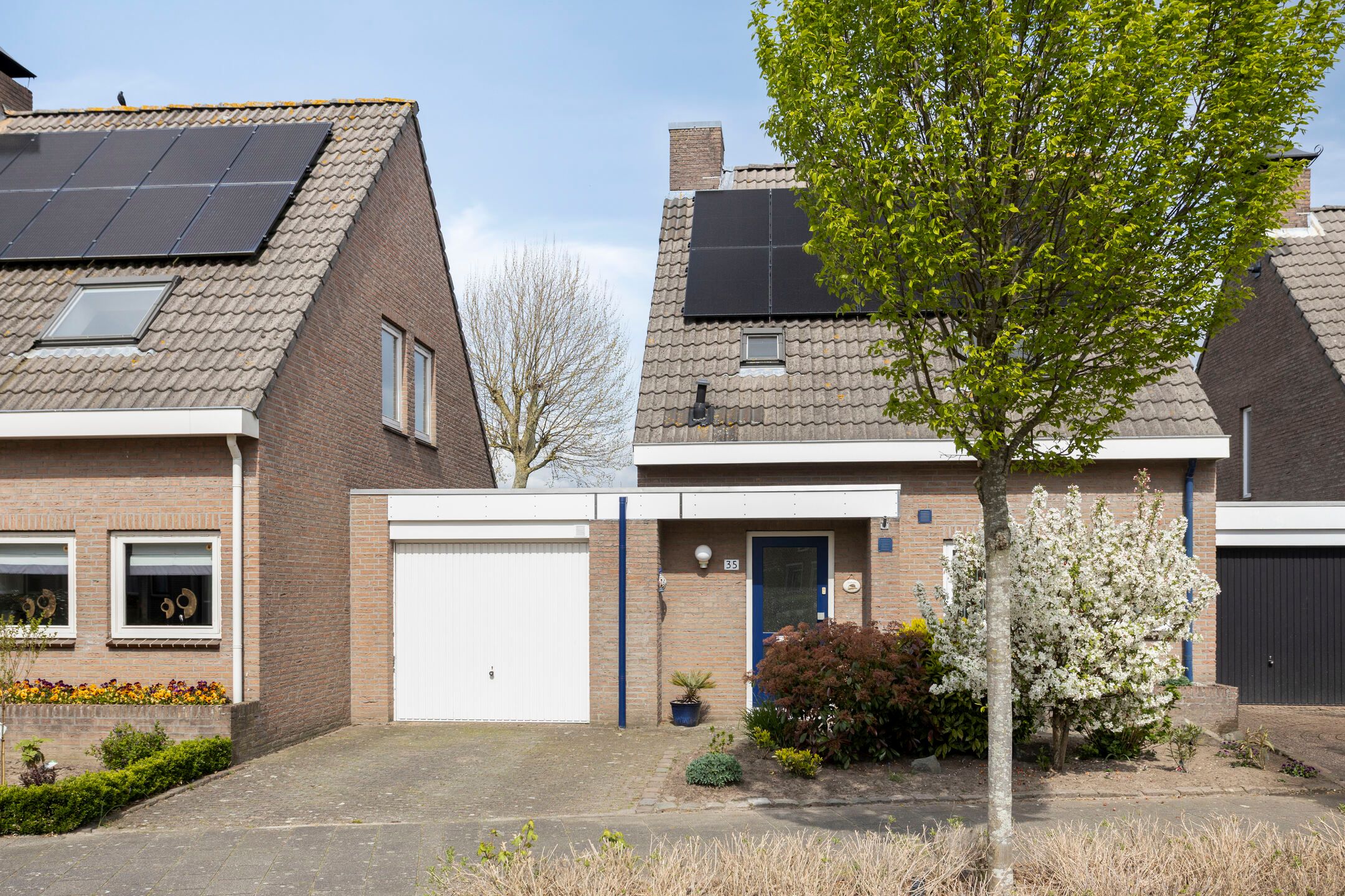 Foto van Zijlbergsestraat 35, Made