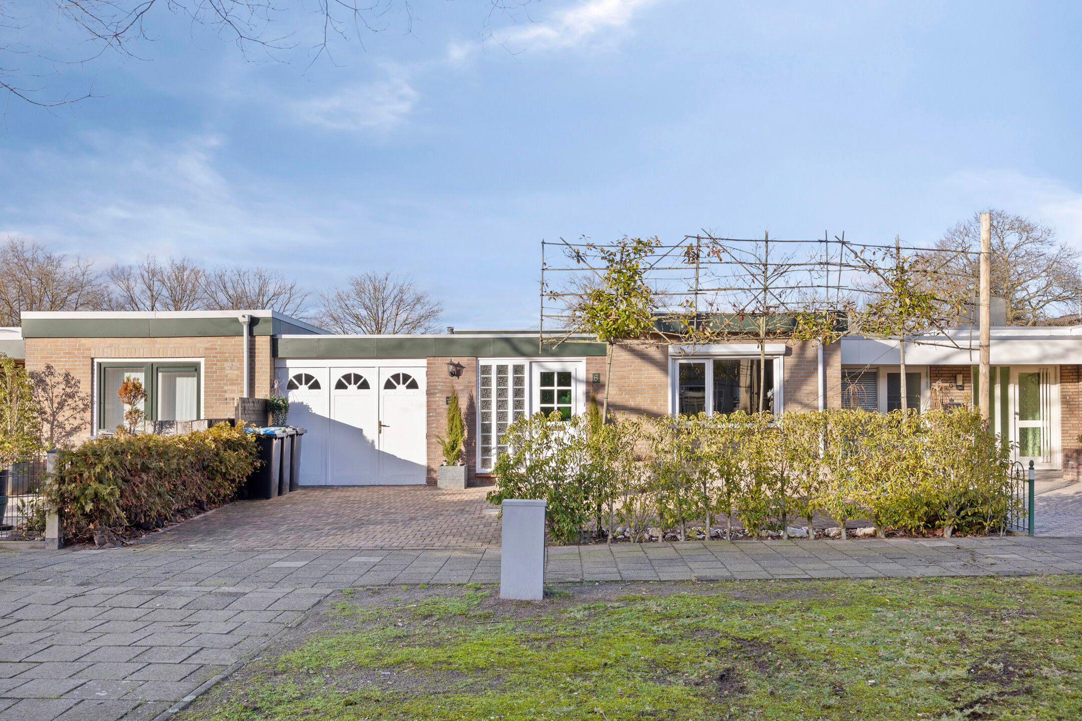 Foto van Van Vurenstraat 8, Made