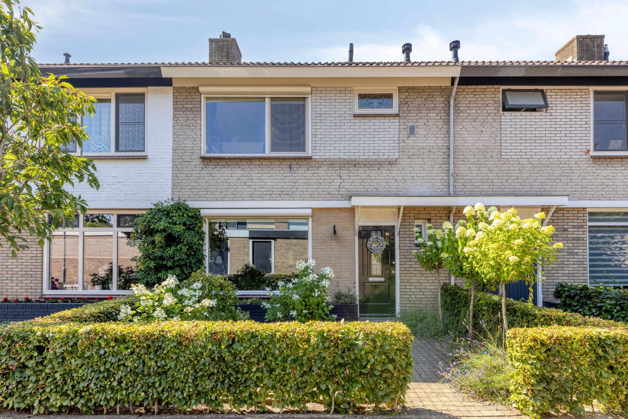 Foto van Van Doremalenstraat 5, Made