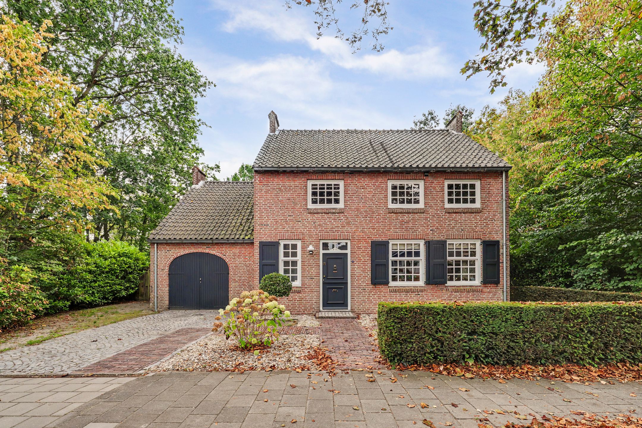 Foto van Crullaan 3, Made