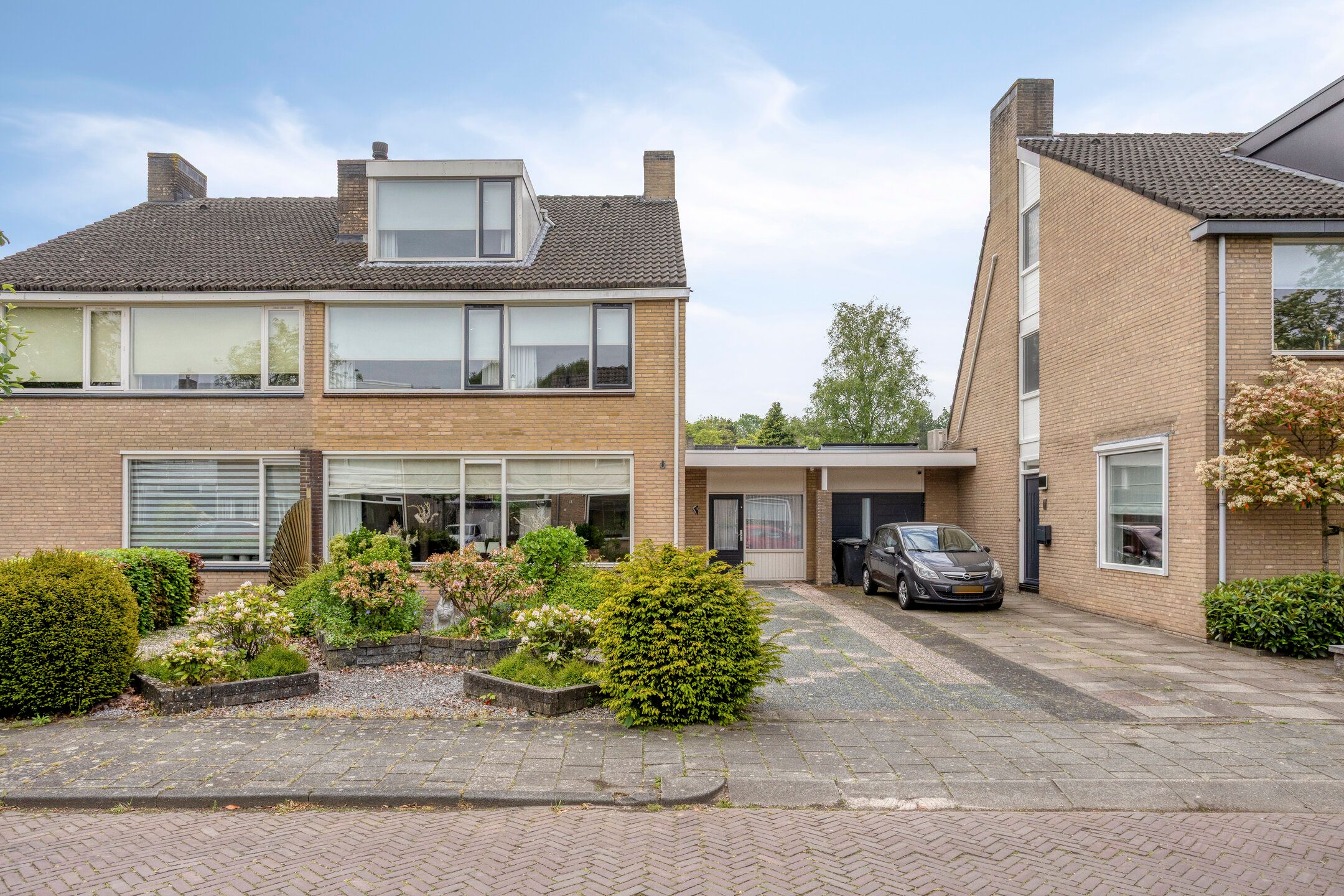 Foto van Meeuwenlaan 11, Made