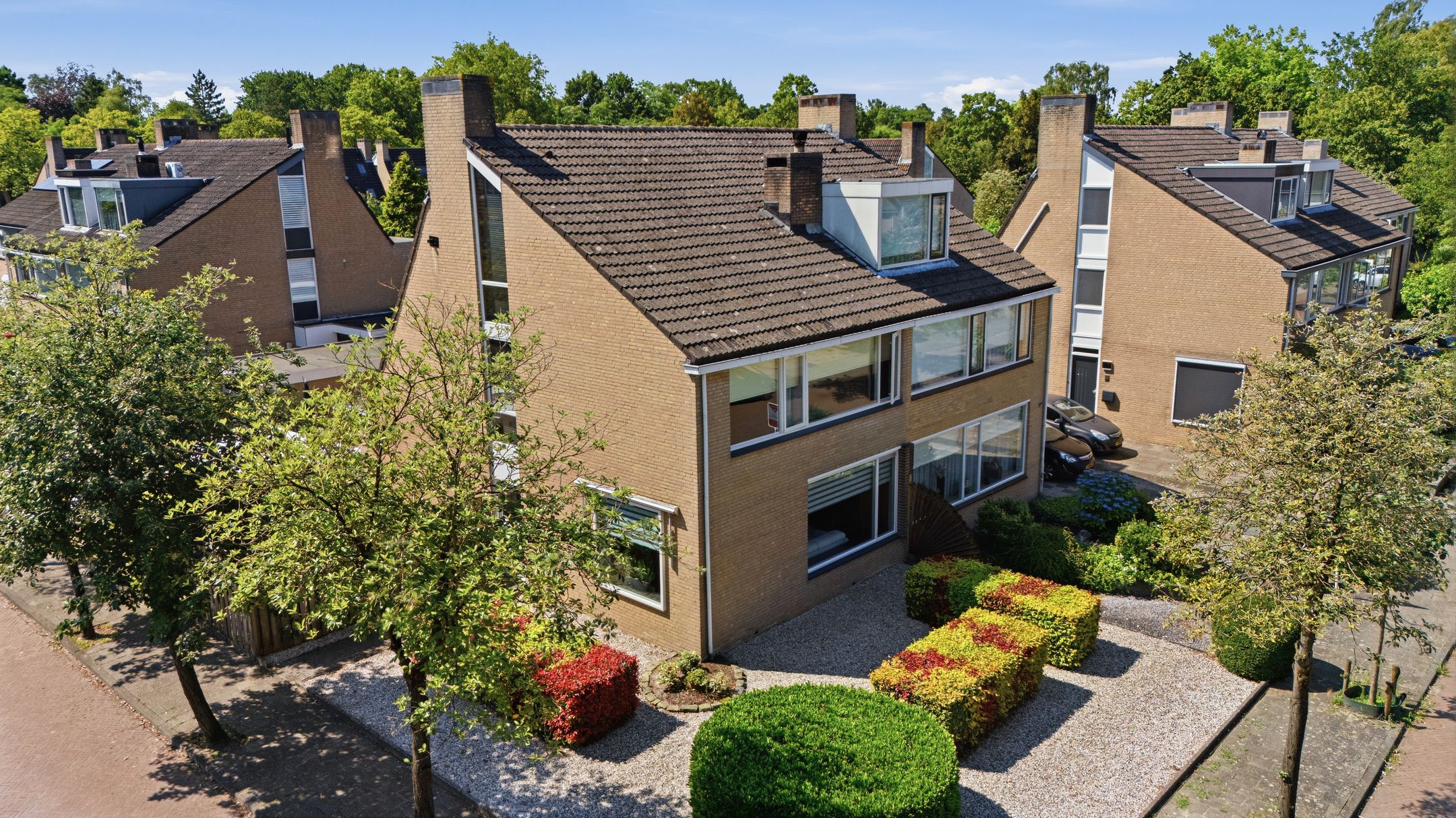 Foto van Meeuwenlaan 9, Made