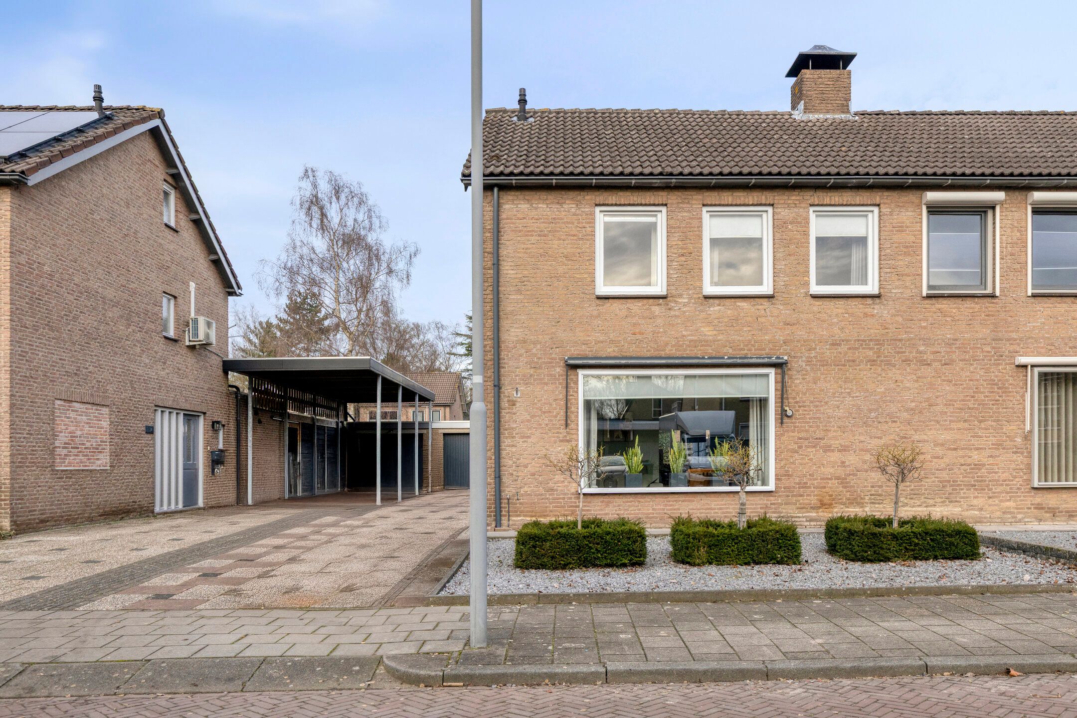 Foto van Meeuwenlaan 20, Made