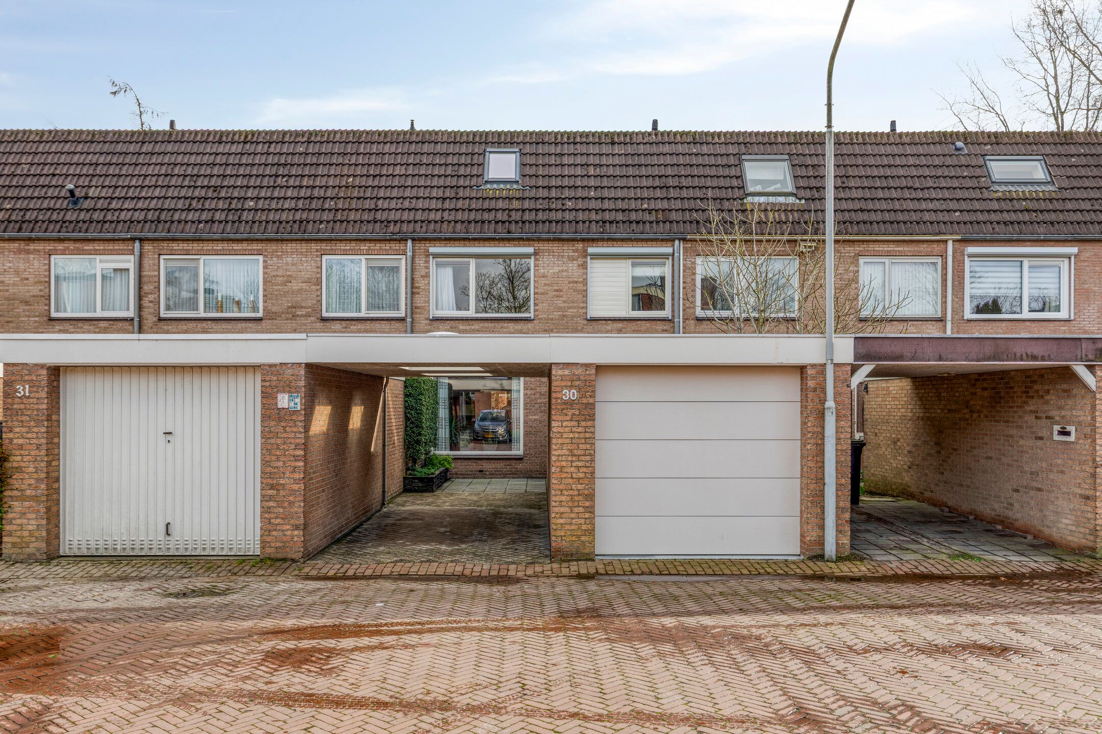 Foto van Duivenhof 30, Made