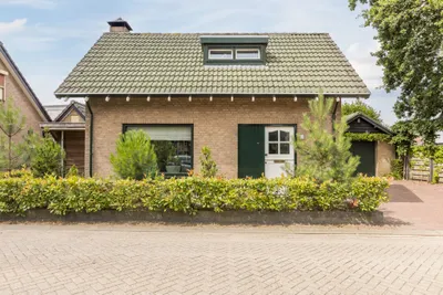 Foto van Oude Kerkstraat 11, Made