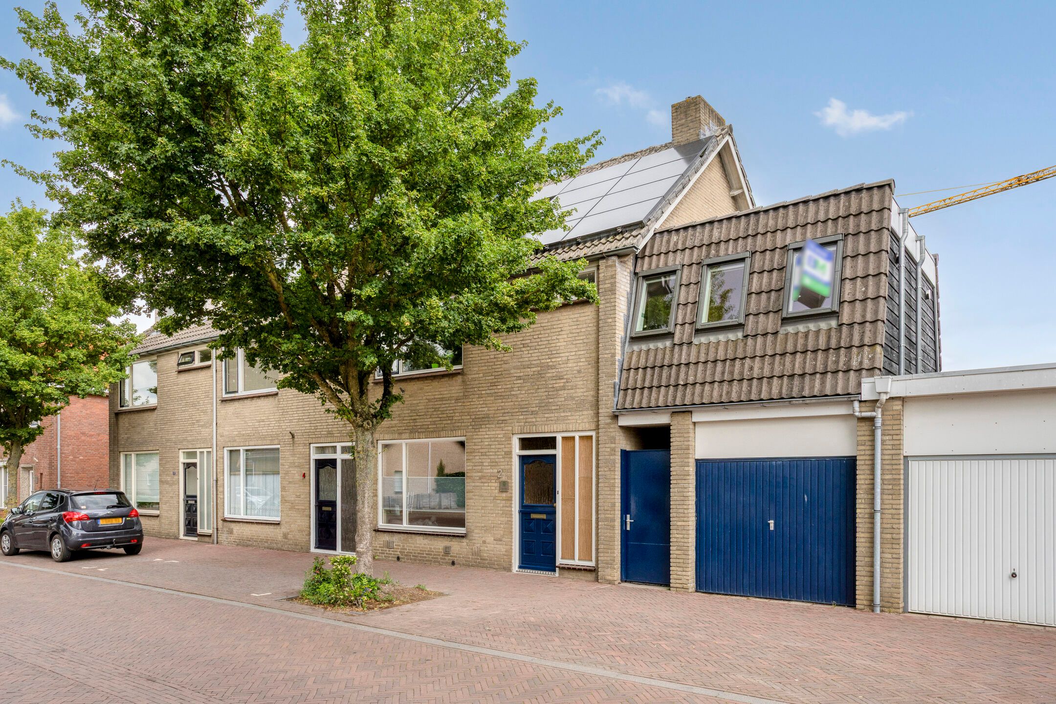 Foto van Valkenbergstraat 2, Made