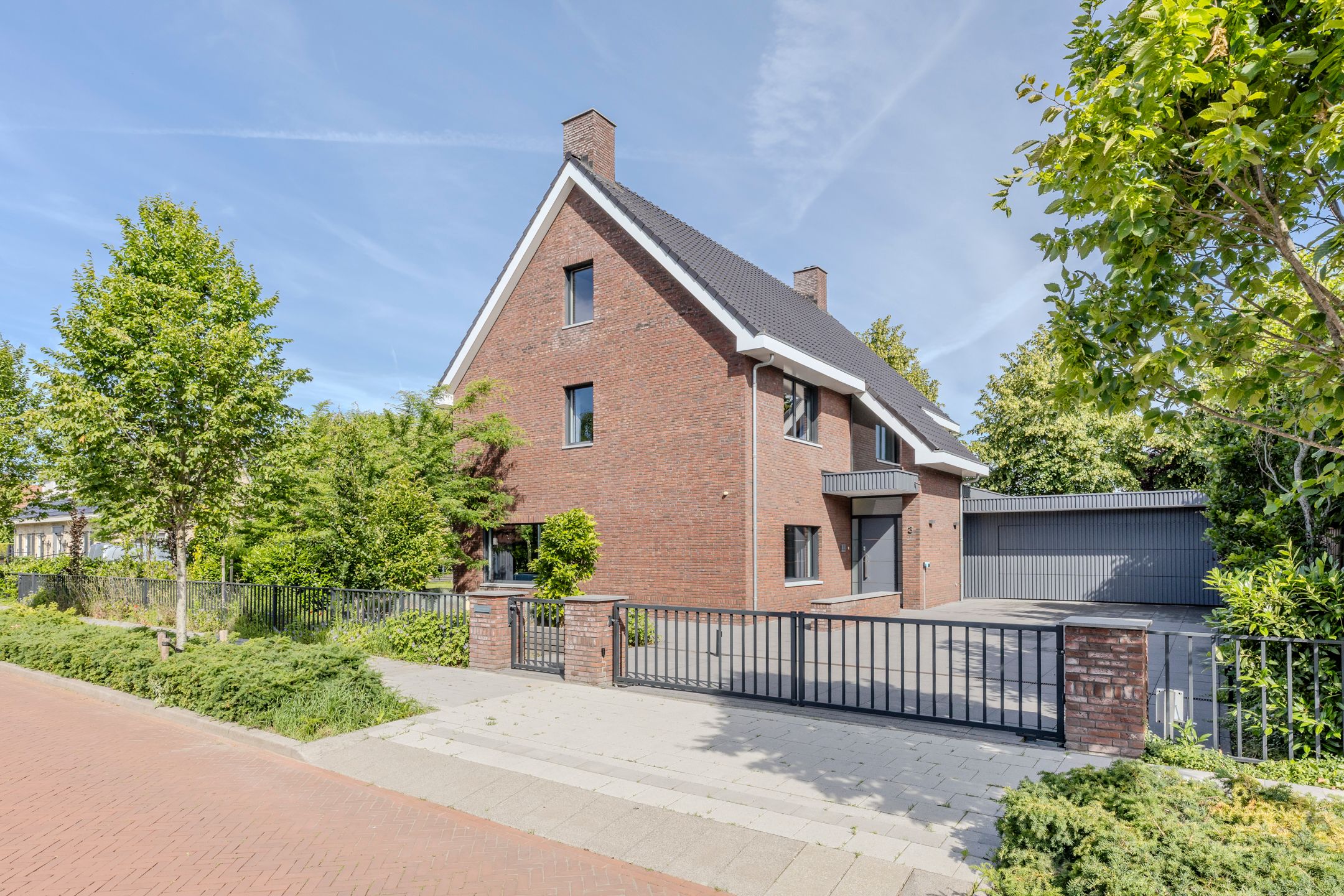 Foto van Ploegstraat 3, Made