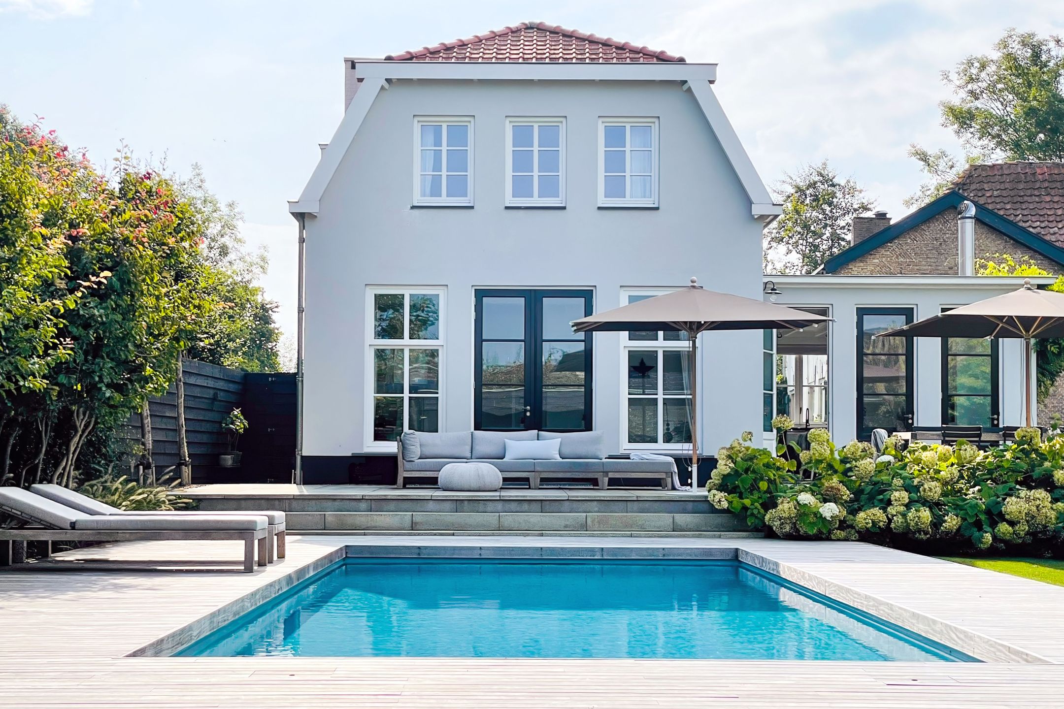Foto van Herengracht 42, Drimmelen
