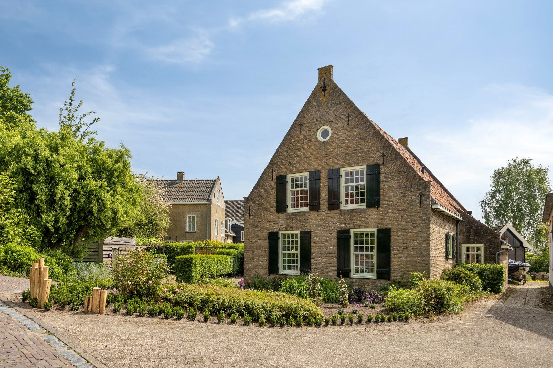 Foto van Weitjes 1, Drimmelen