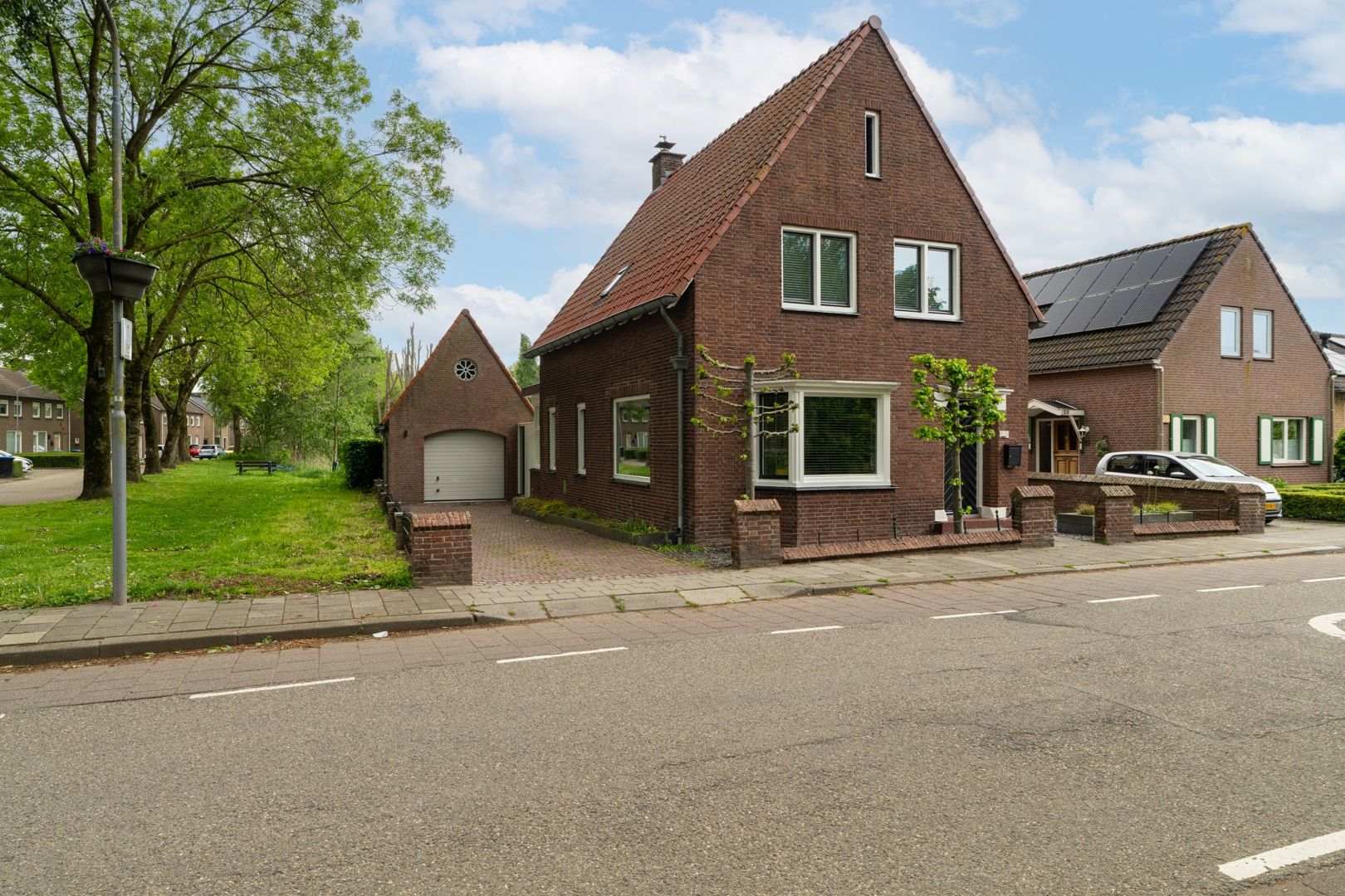 Foto van Stationsweg 22, Drimmelen