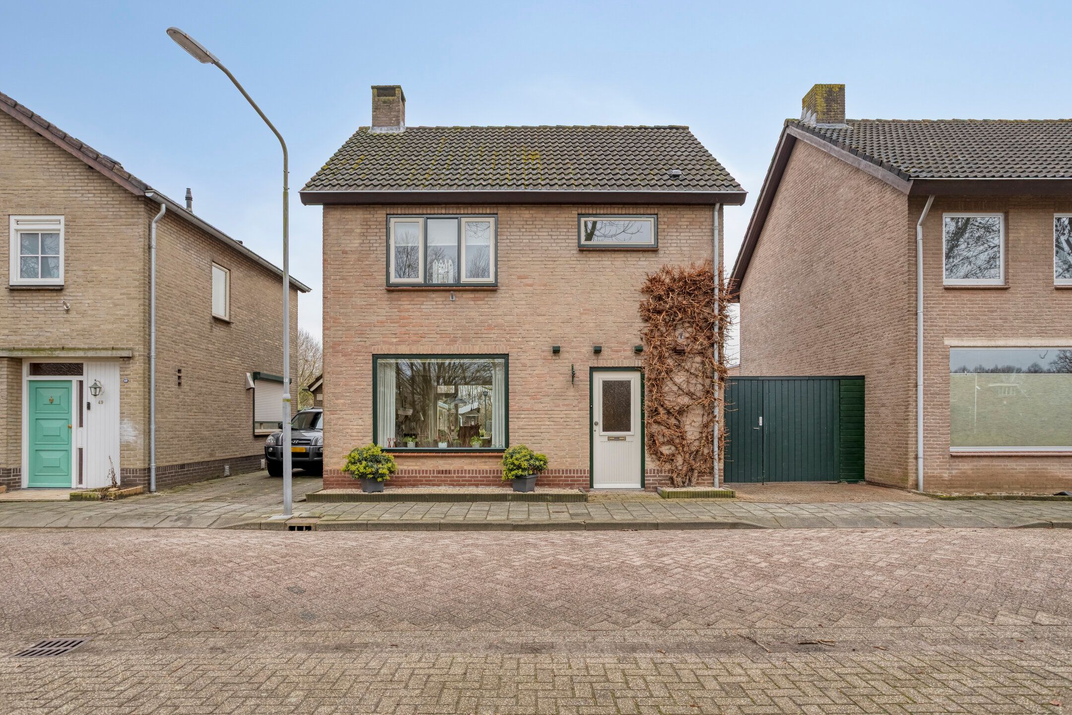Foto van Amalia van Solmsstraat 51, Drimmelen