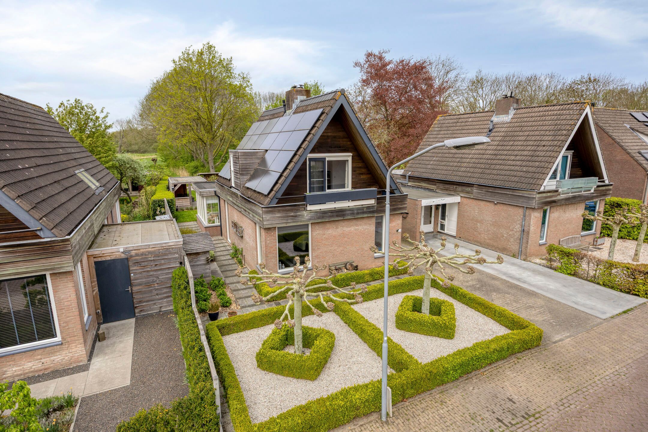 Foto van Kuipershoek 18, Drimmelen