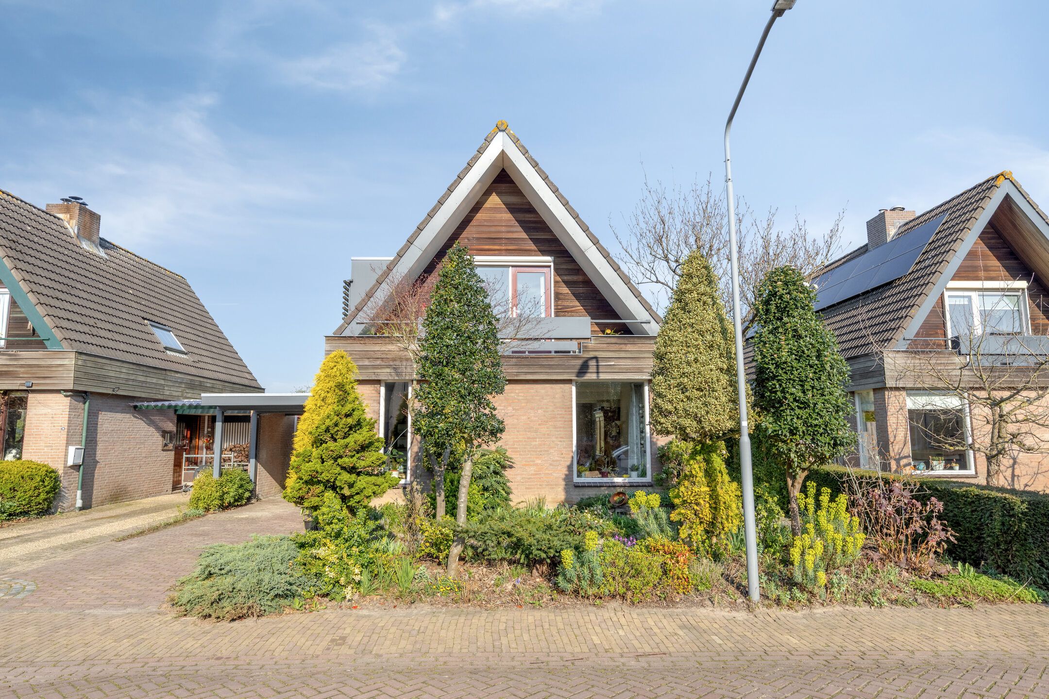 Foto van Kuipershoek 24, Drimmelen