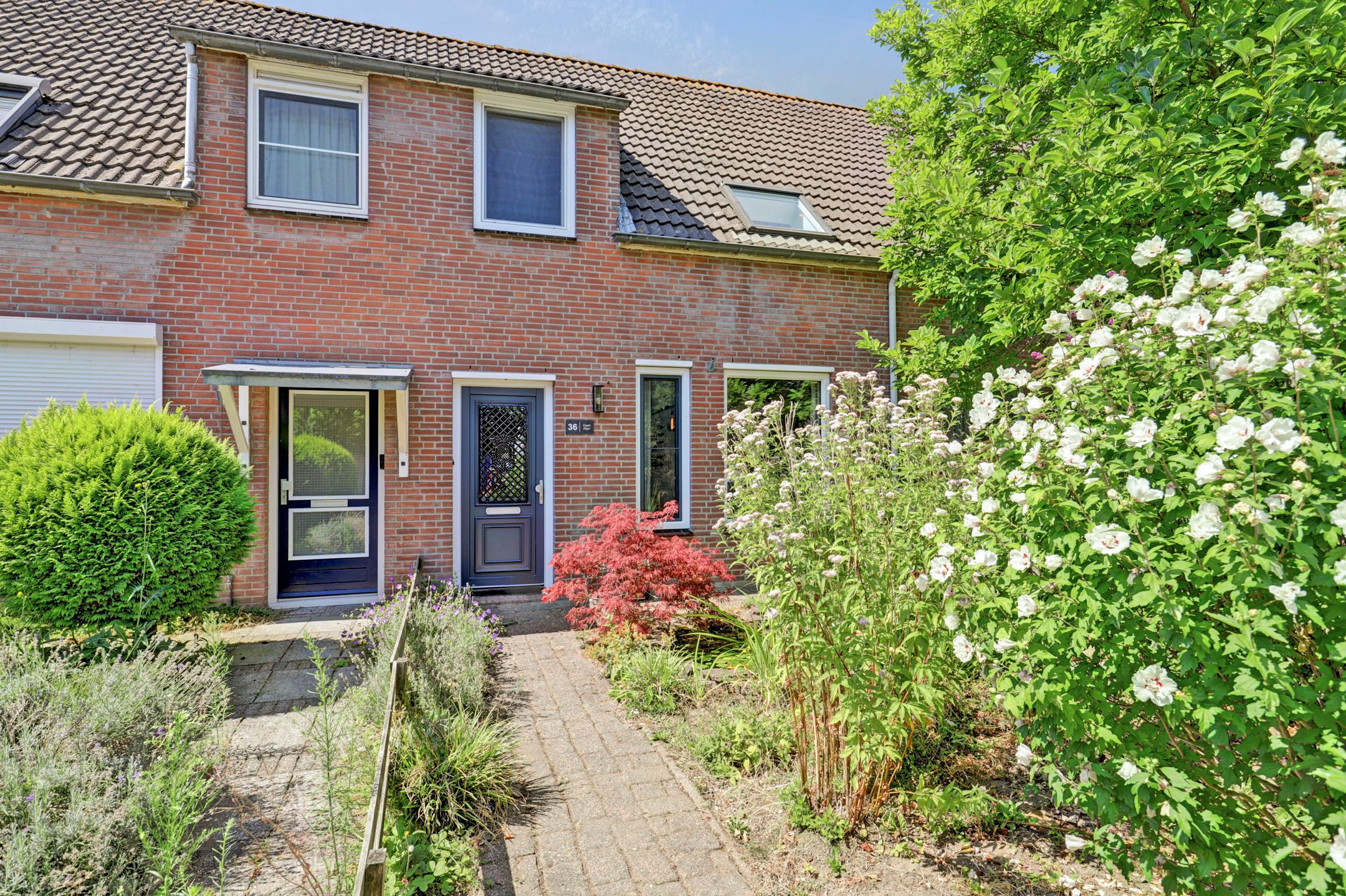Foto van Kuipershoek 36, Drimmelen