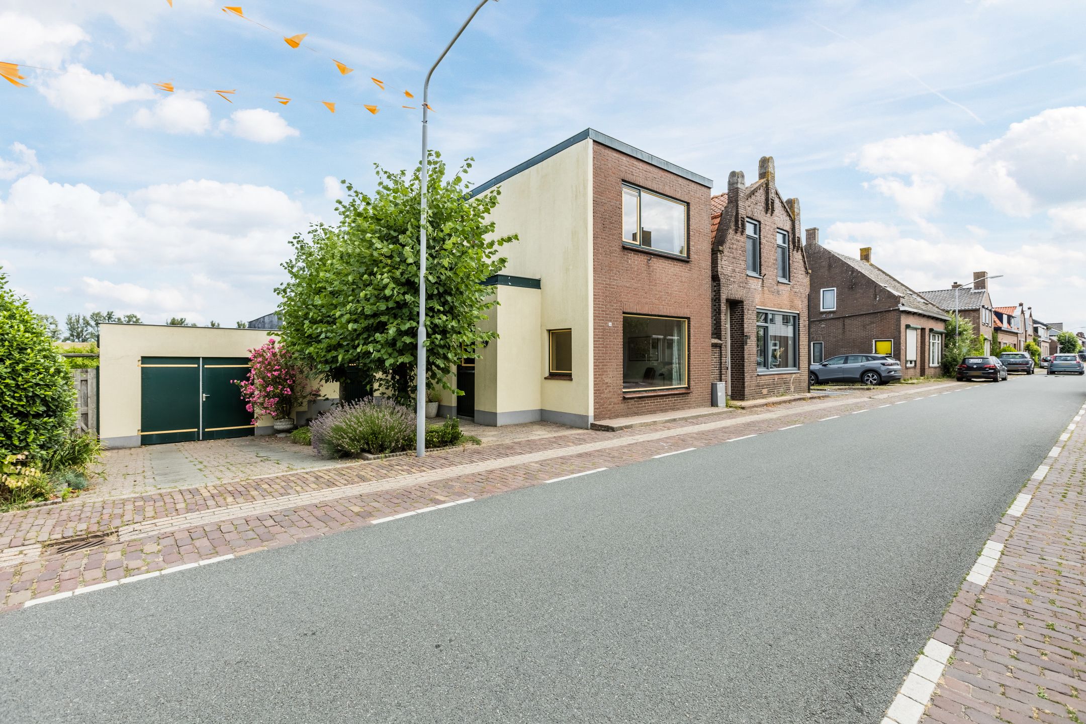Foto van Flierstraat 98, Lage Zwaluwe
