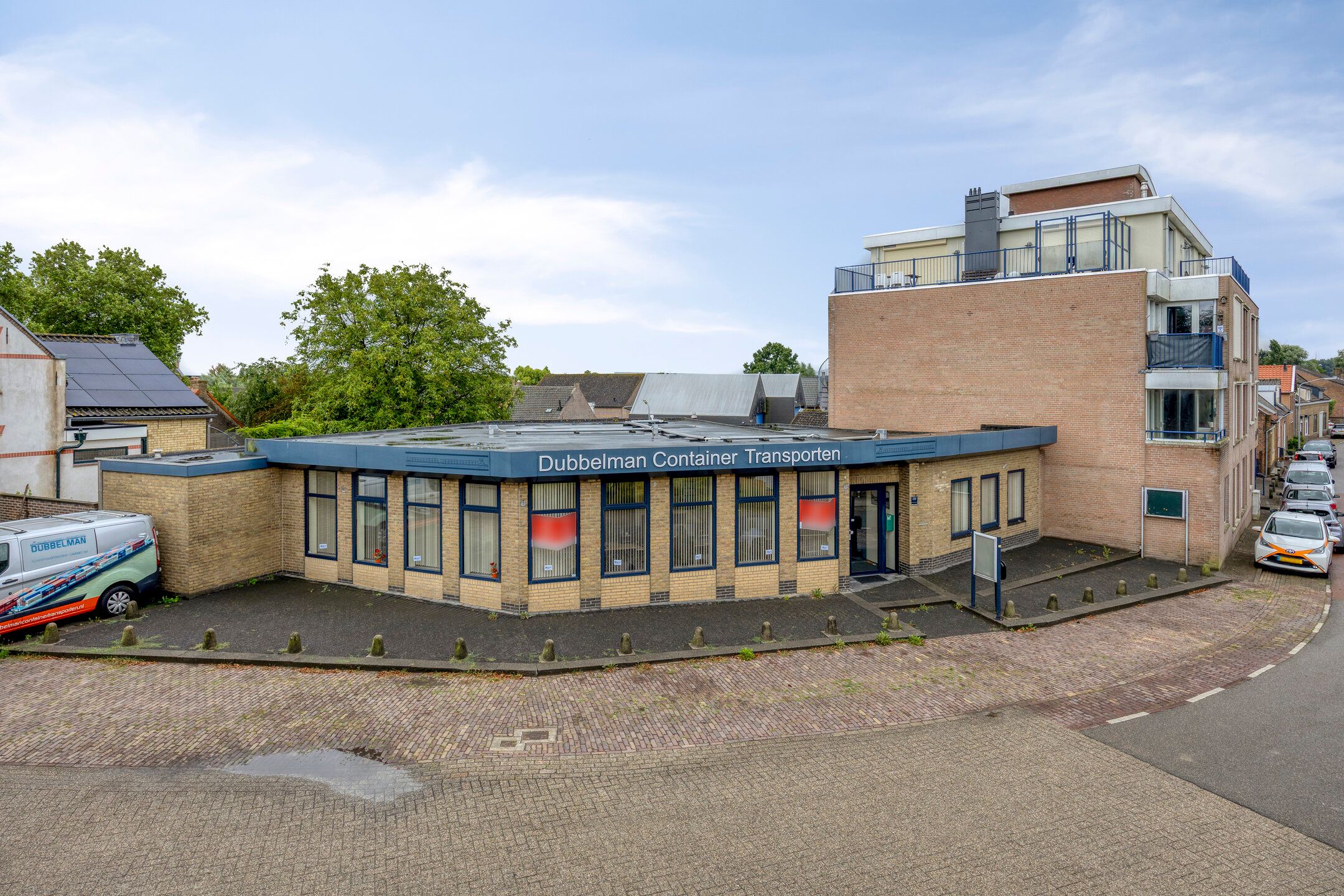 Foto van Nieuwlandsedijk 133, Lage Zwaluwe