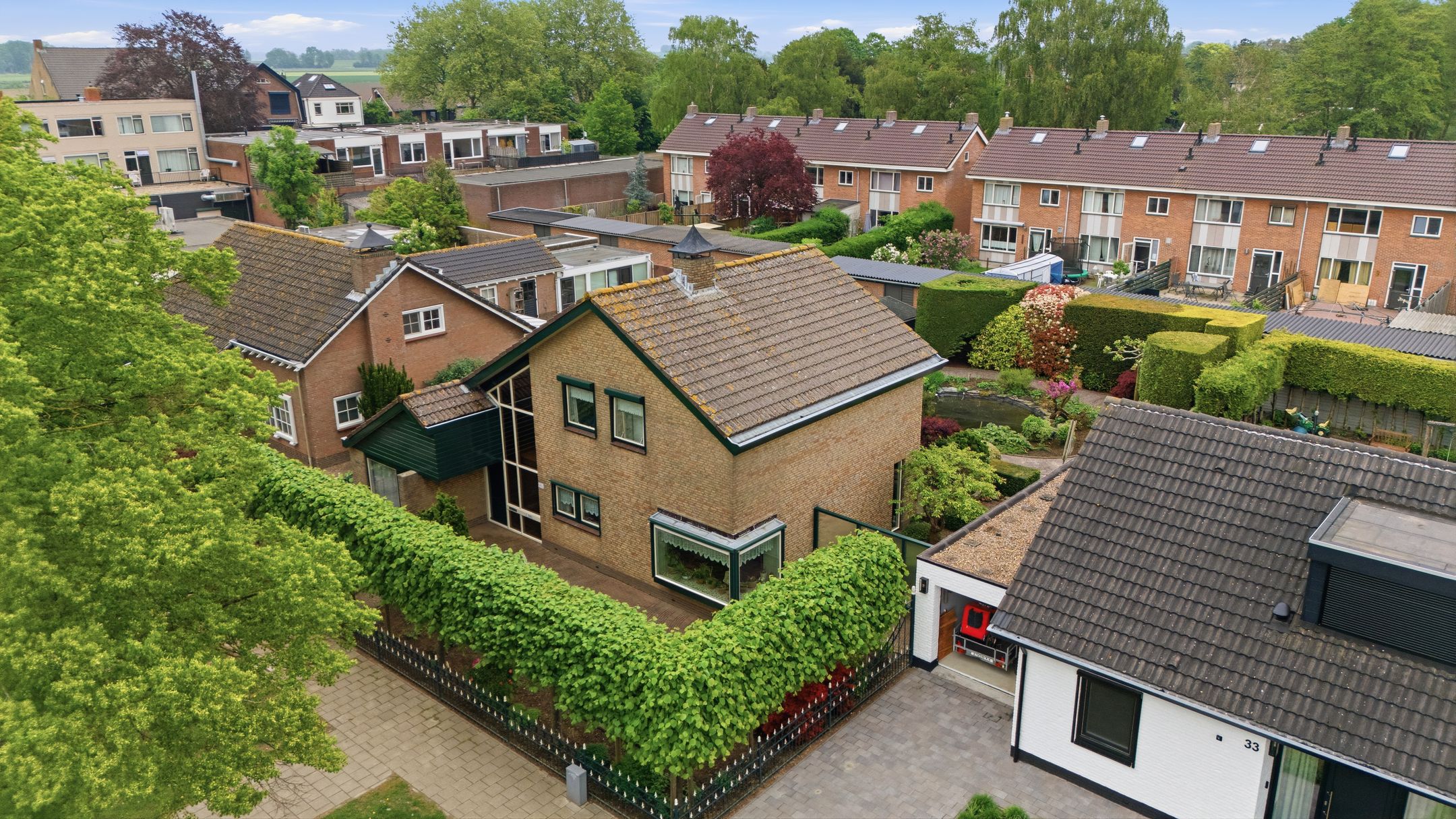 Foto van Nieuwstraat 31, Lage Zwaluwe