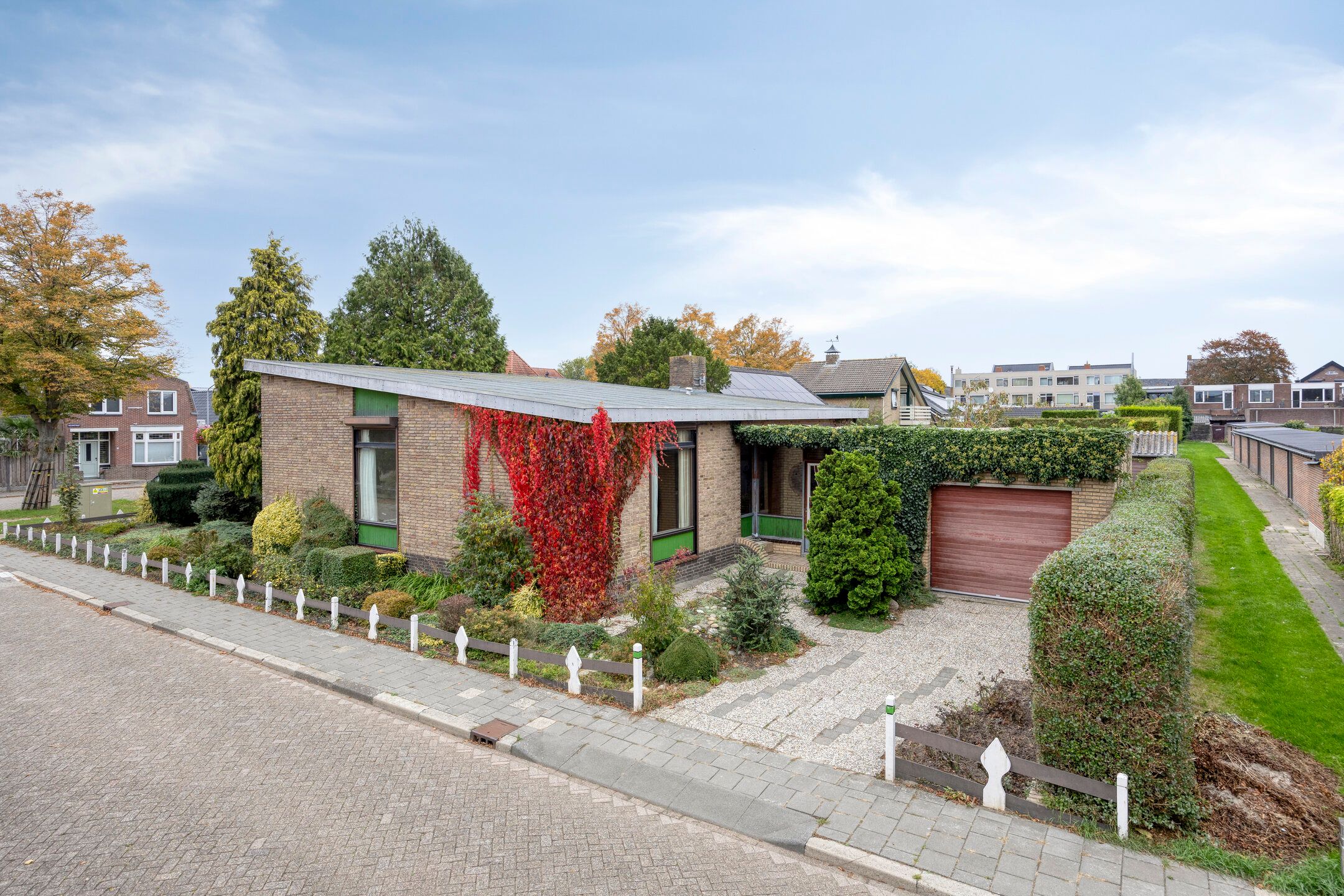 Foto van Nieuwstraat 35, Lage Zwaluwe