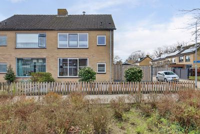 Foto van Pastoor van Hooijdonklaan 23, Lage Zwaluwe