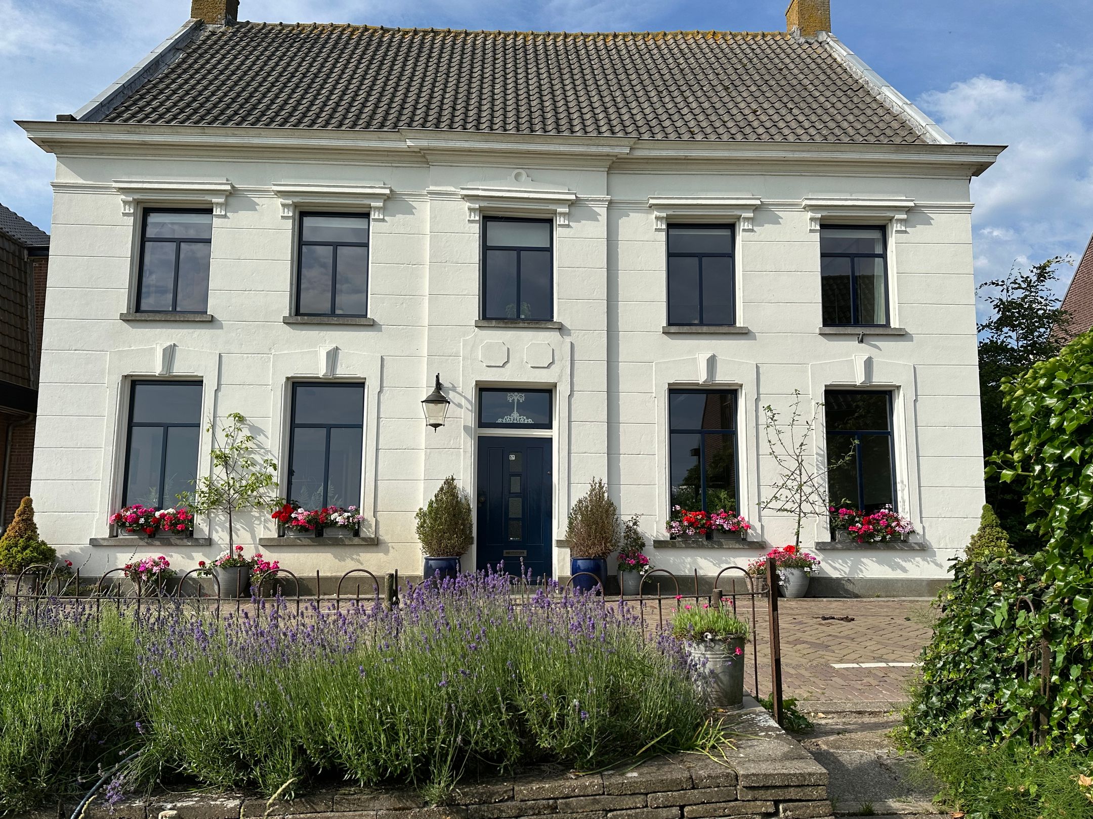 Foto van Kerkstraat 57, Lage Zwaluwe