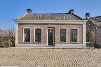 Foto van Kerkstraat 48, Lage Zwaluwe
