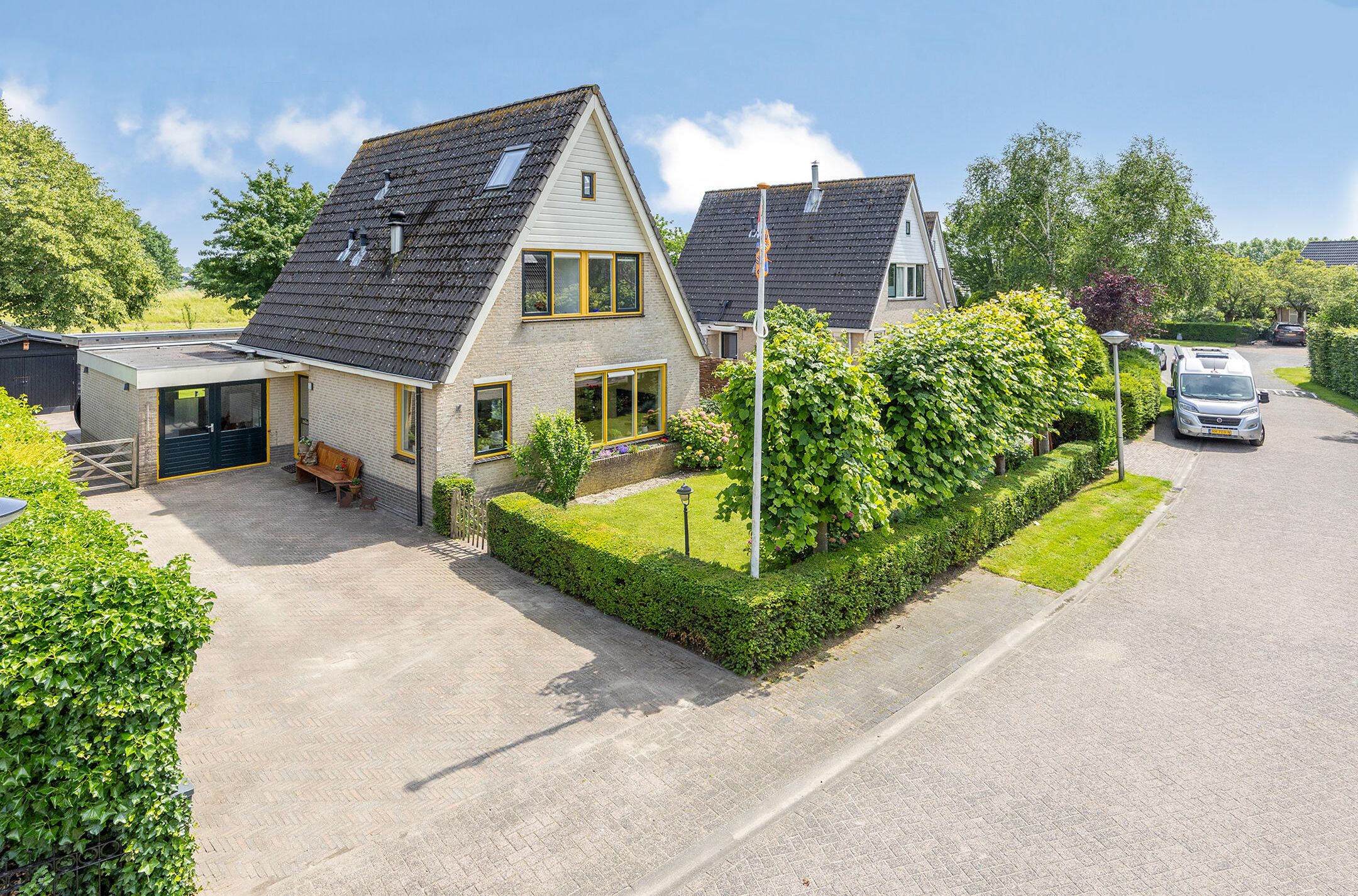 Foto van Princenhil 7, Lage Zwaluwe