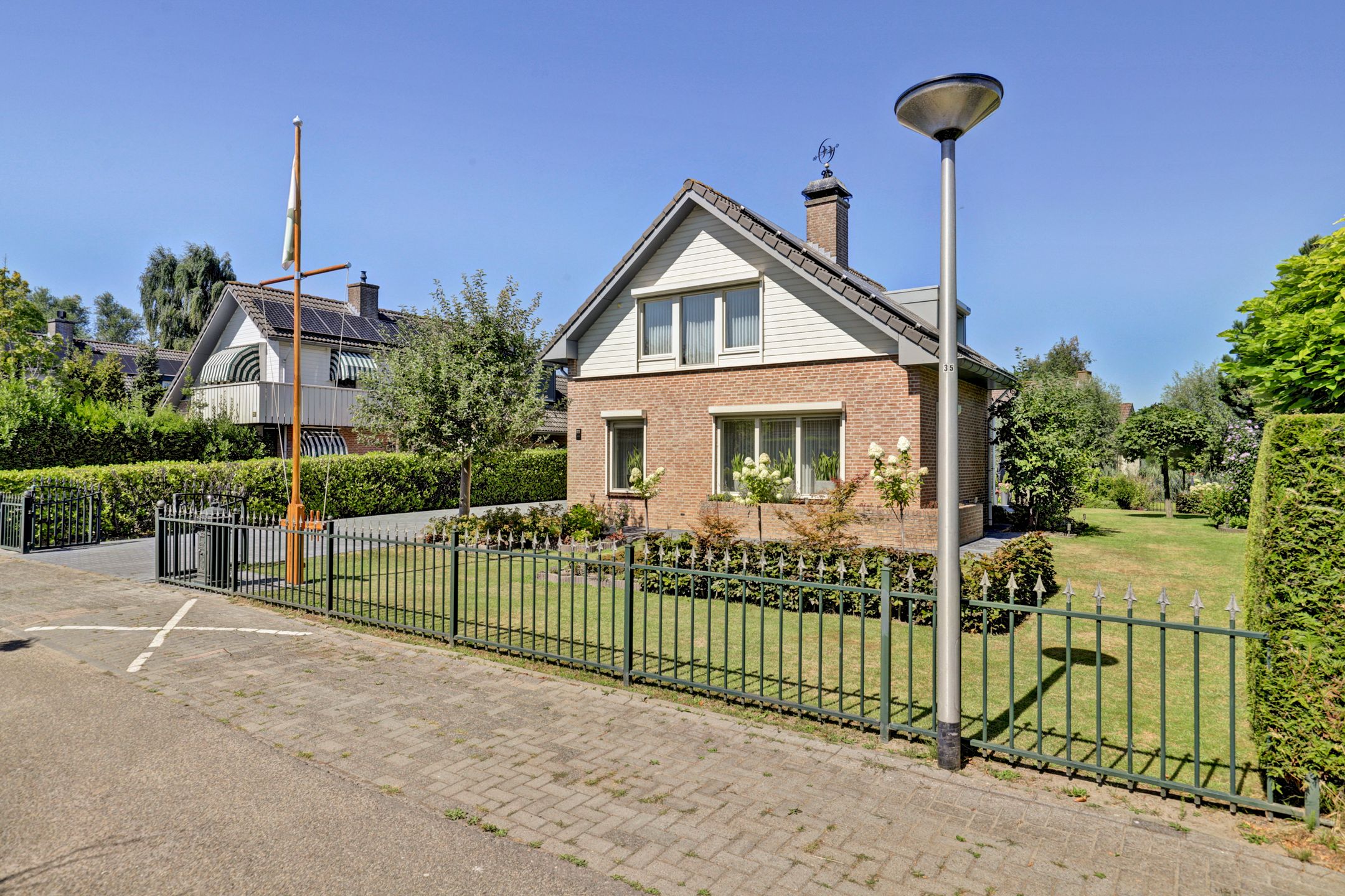 Foto van Princenhil 26, Lage Zwaluwe