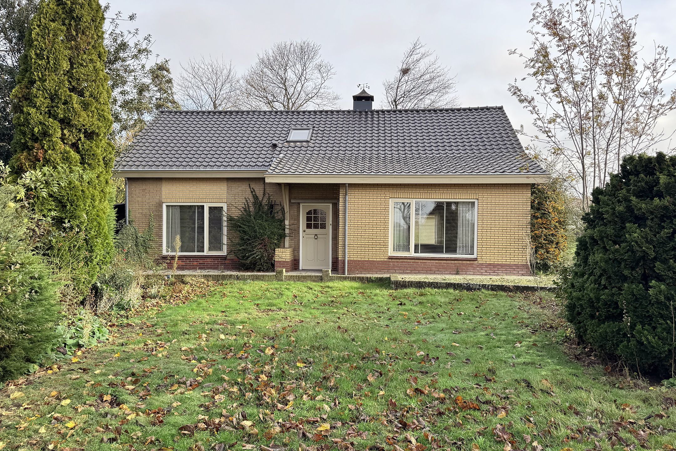 Foto van Pootweg 9, Lage Zwaluwe