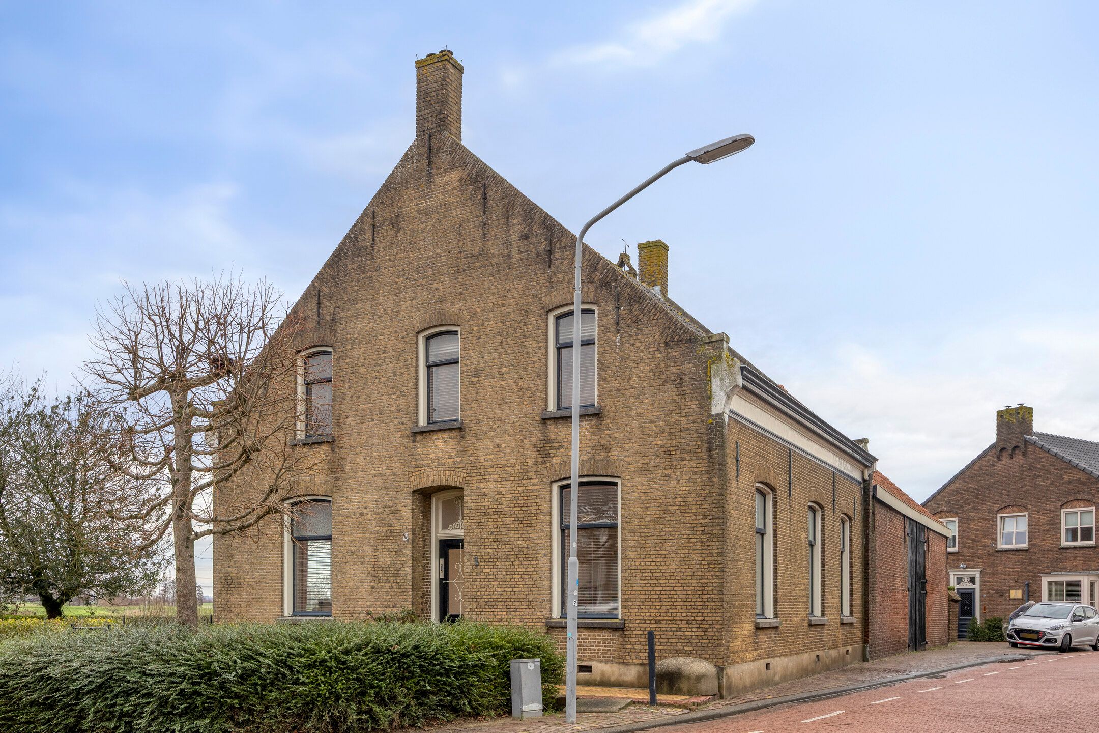 Foto van Havenstraat 1, Hooge Zwaluwe