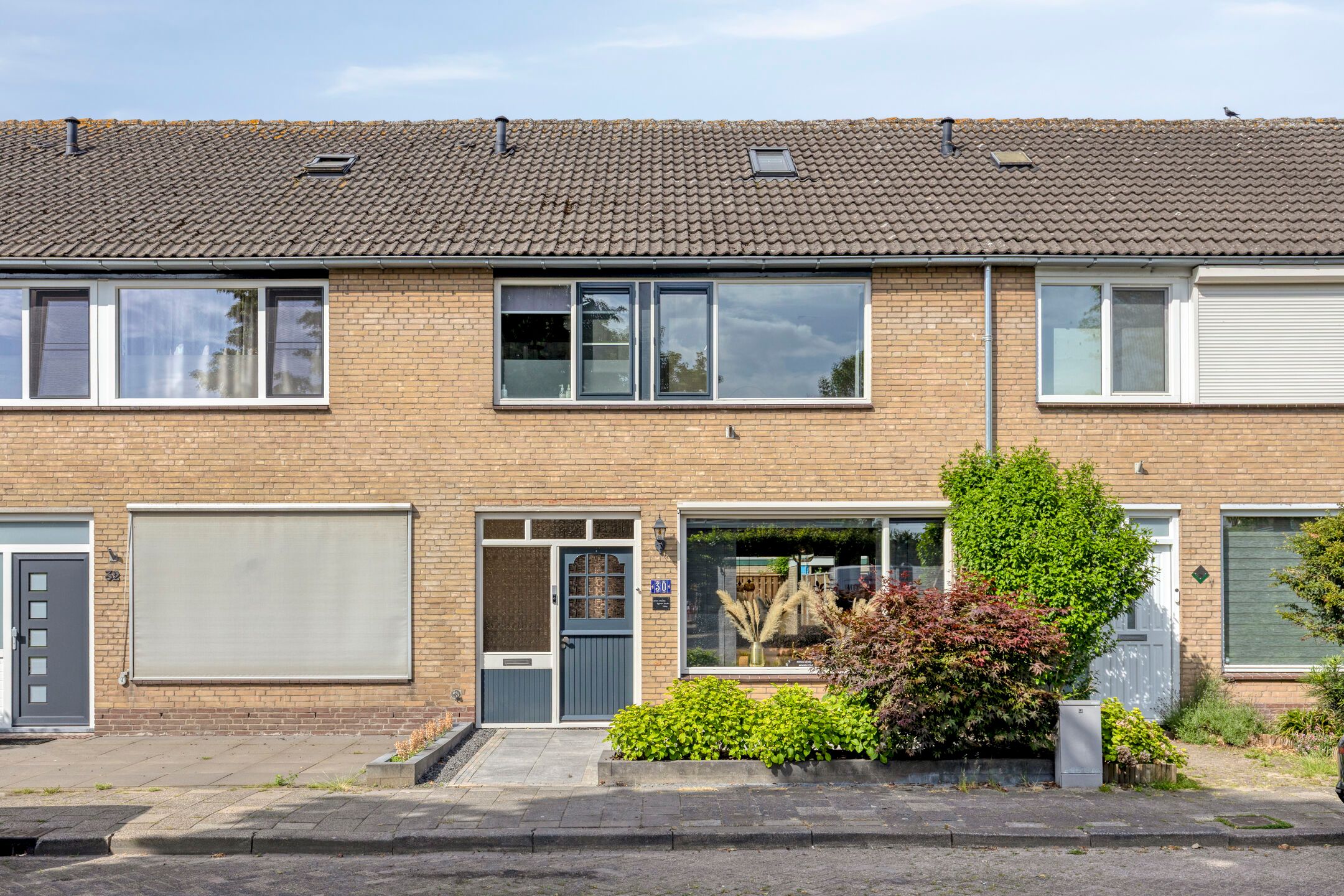 Foto van Poolsestraat 30, Hooge Zwaluwe