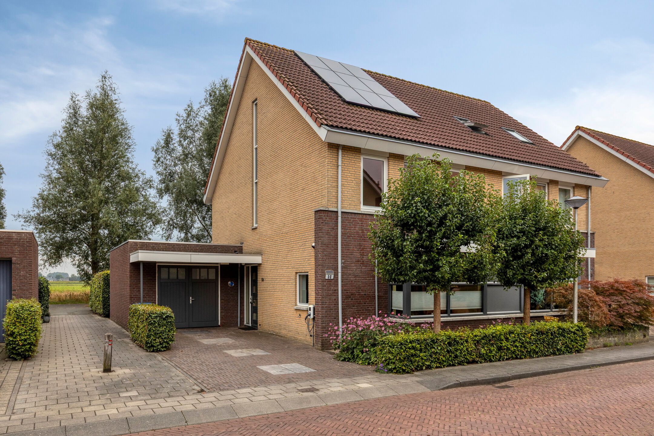Foto van De Wetering 50, Hooge Zwaluwe