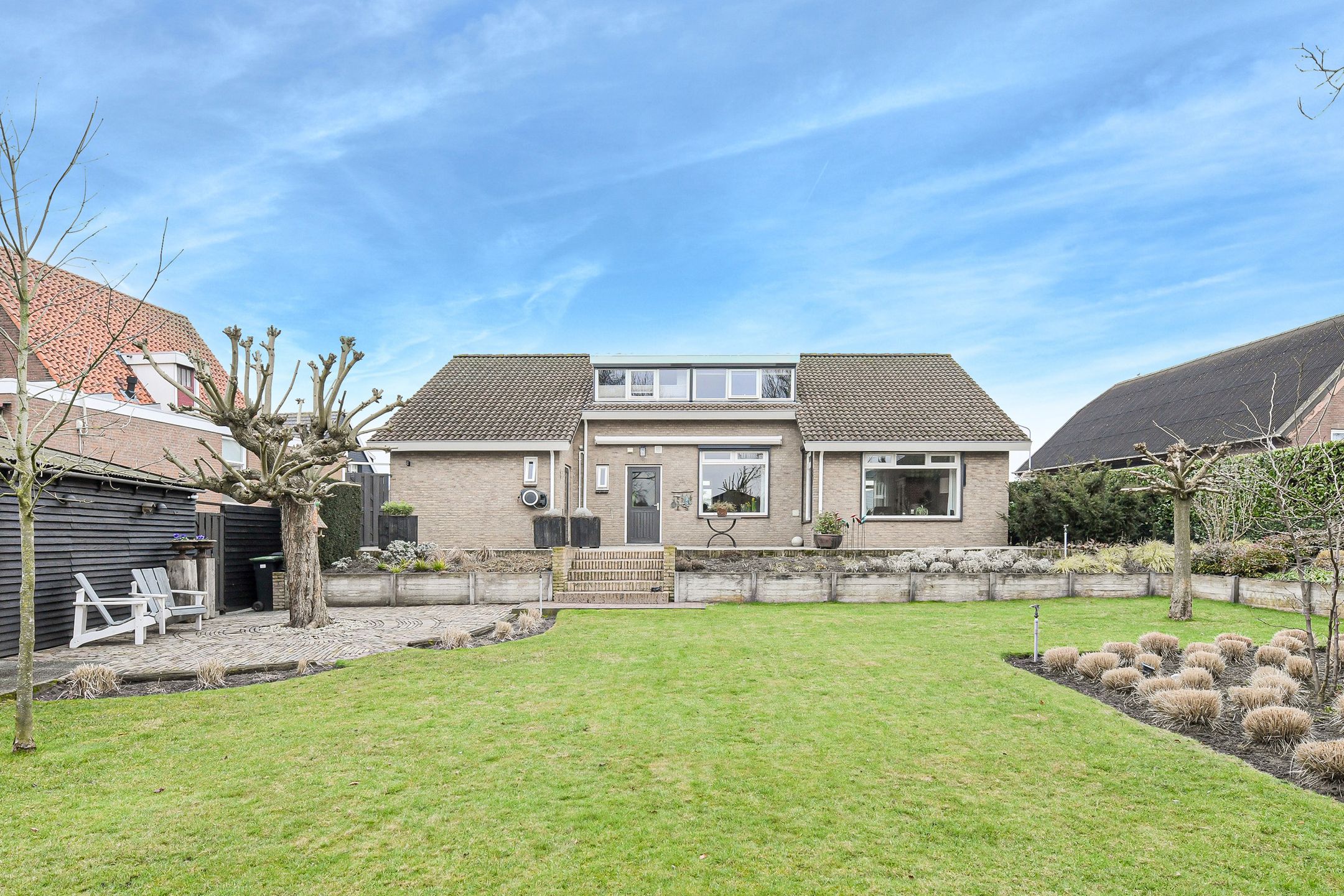 Foto van Kerkdijk 51, Hooge Zwaluwe