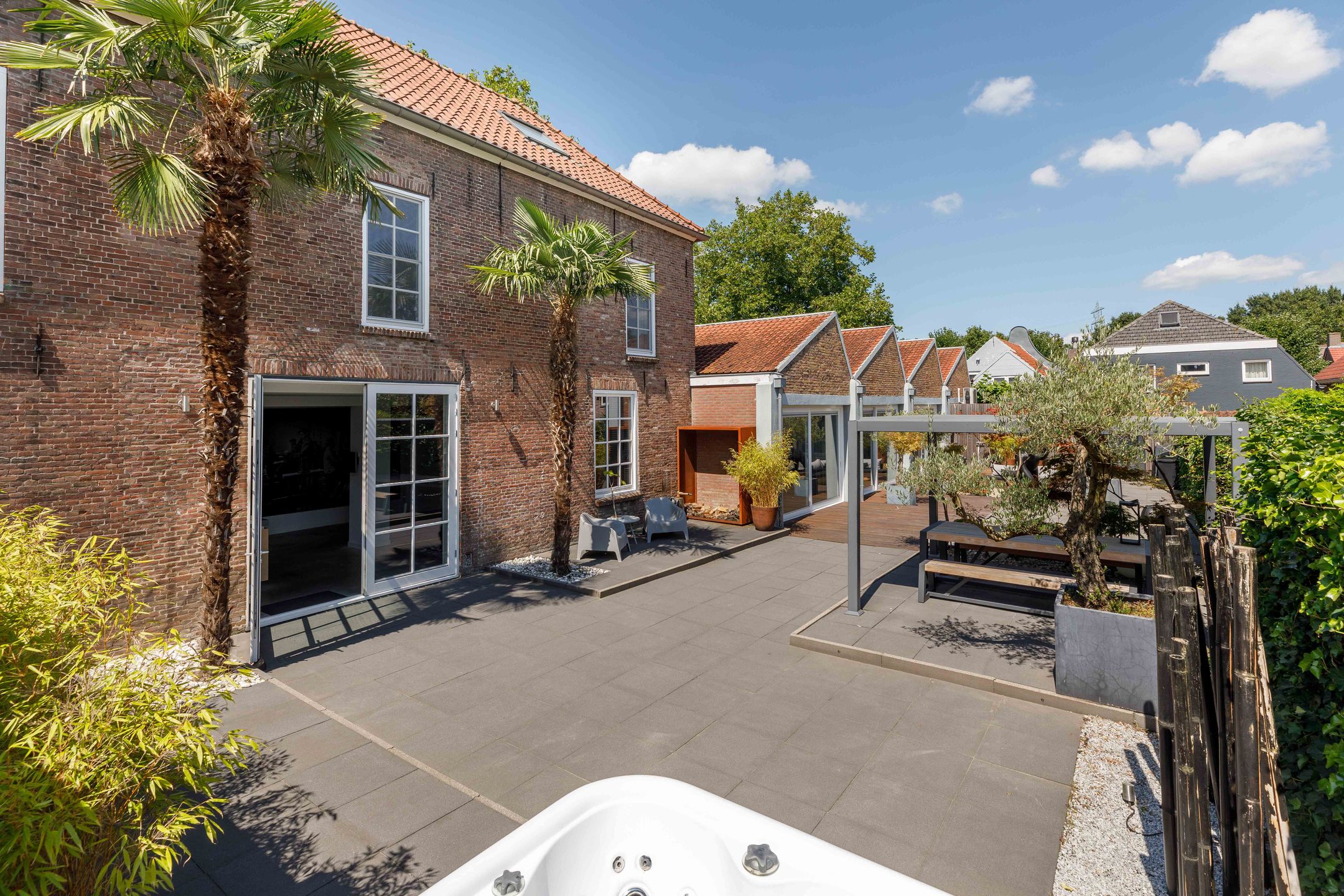 Foto van Haven 14, Geertruidenberg