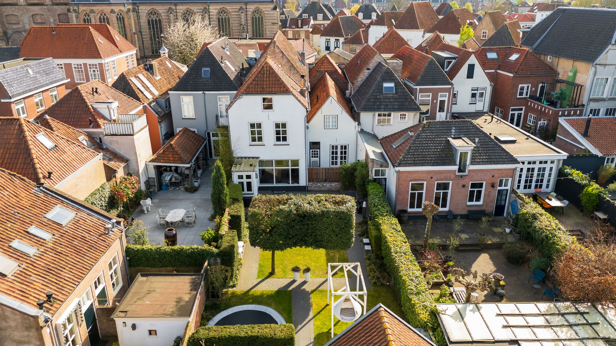 Foto van Vismarktstraat 24, Geertruidenberg