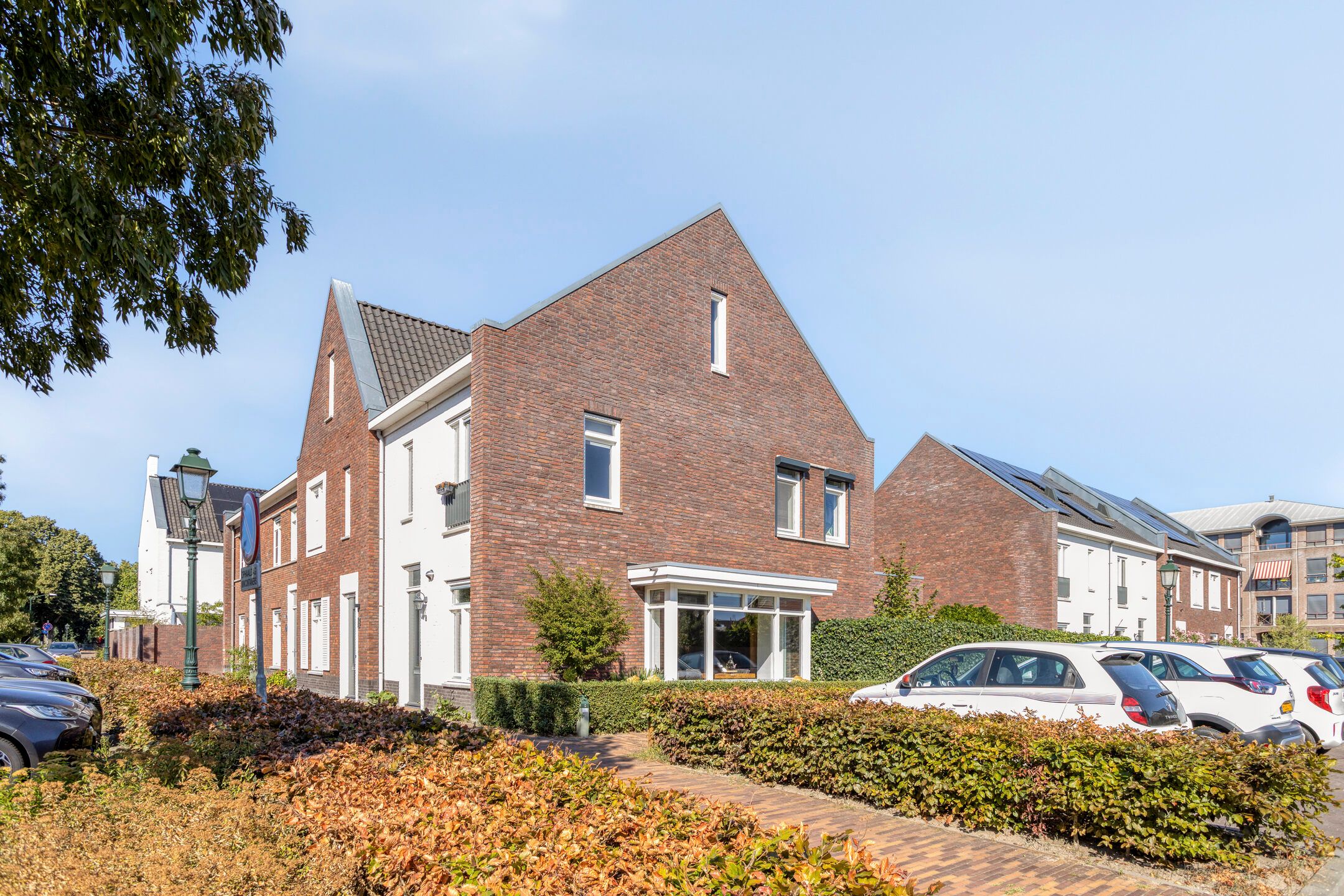 Foto van Sint Agnesstraat 8, Geertruidenberg