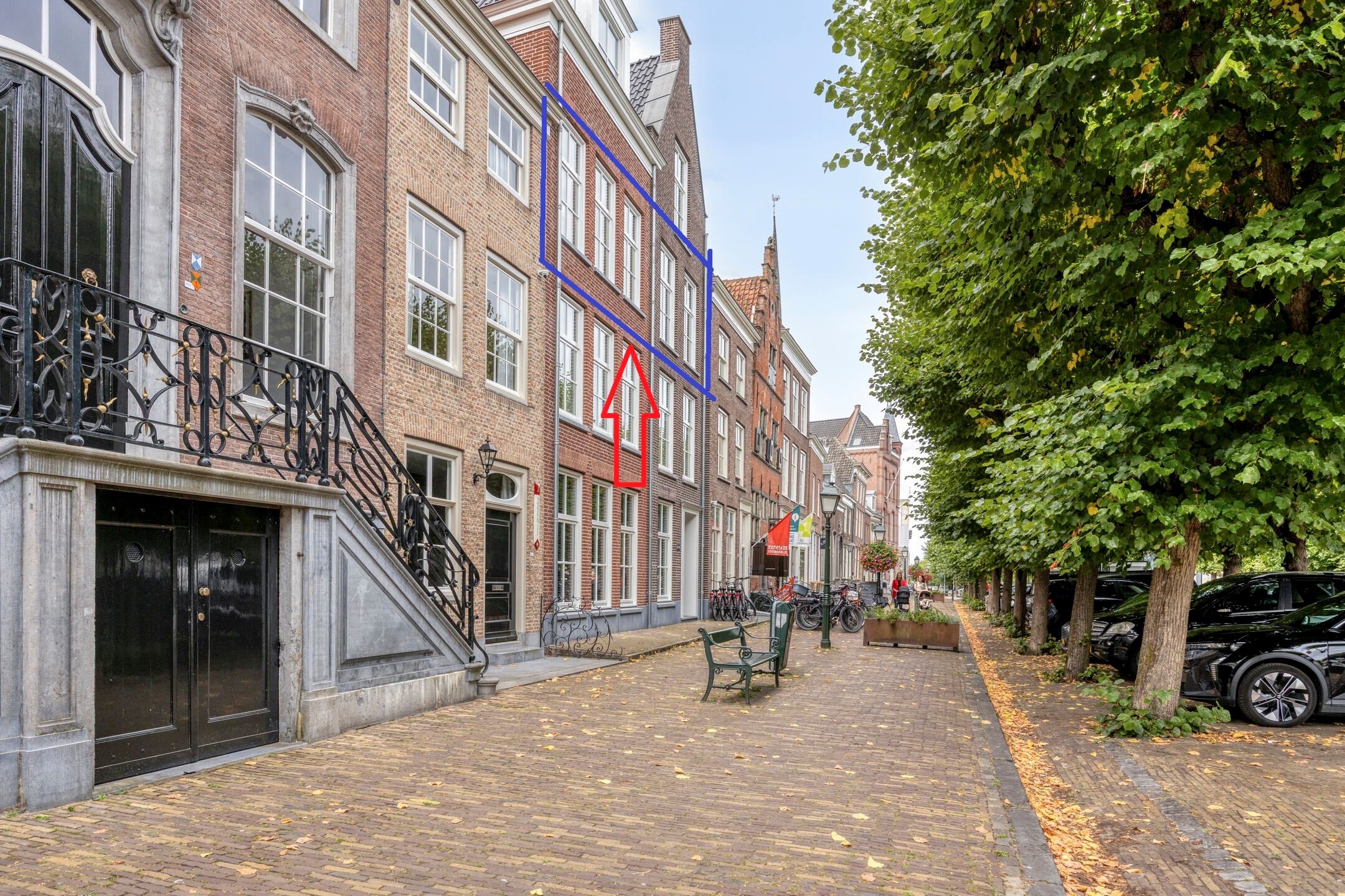 Foto van Markt 42, Geertruidenberg