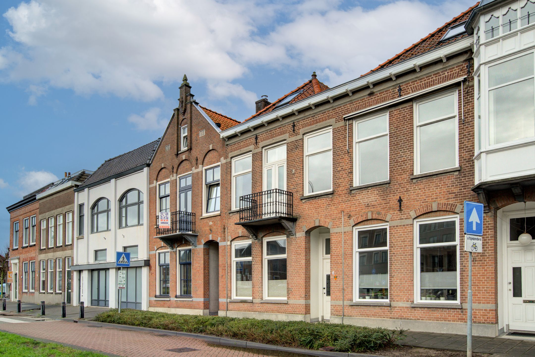 Foto van Stationsweg 5, Geertruidenberg