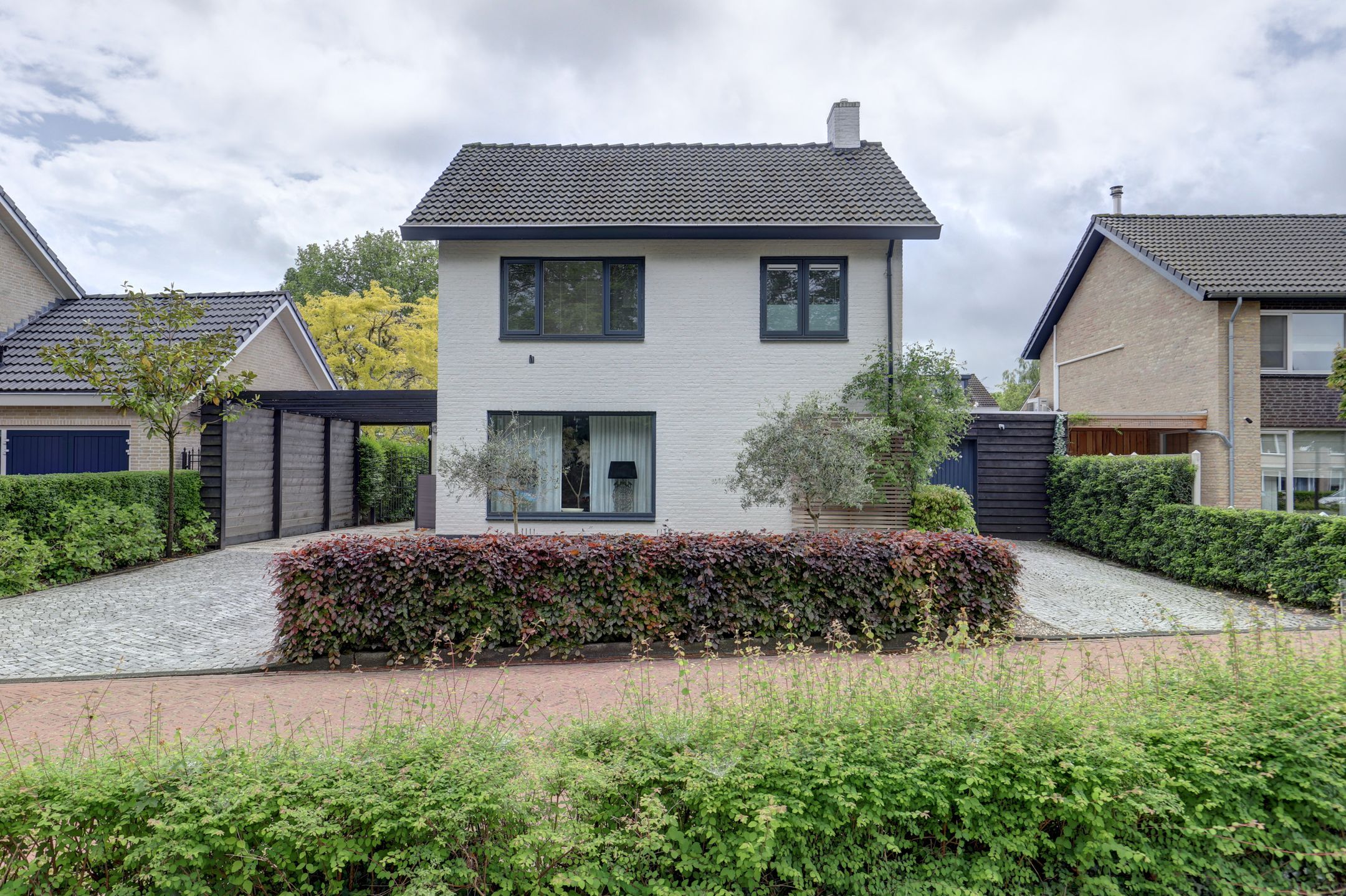 Foto van Mauritsweg 14, Geertruidenberg