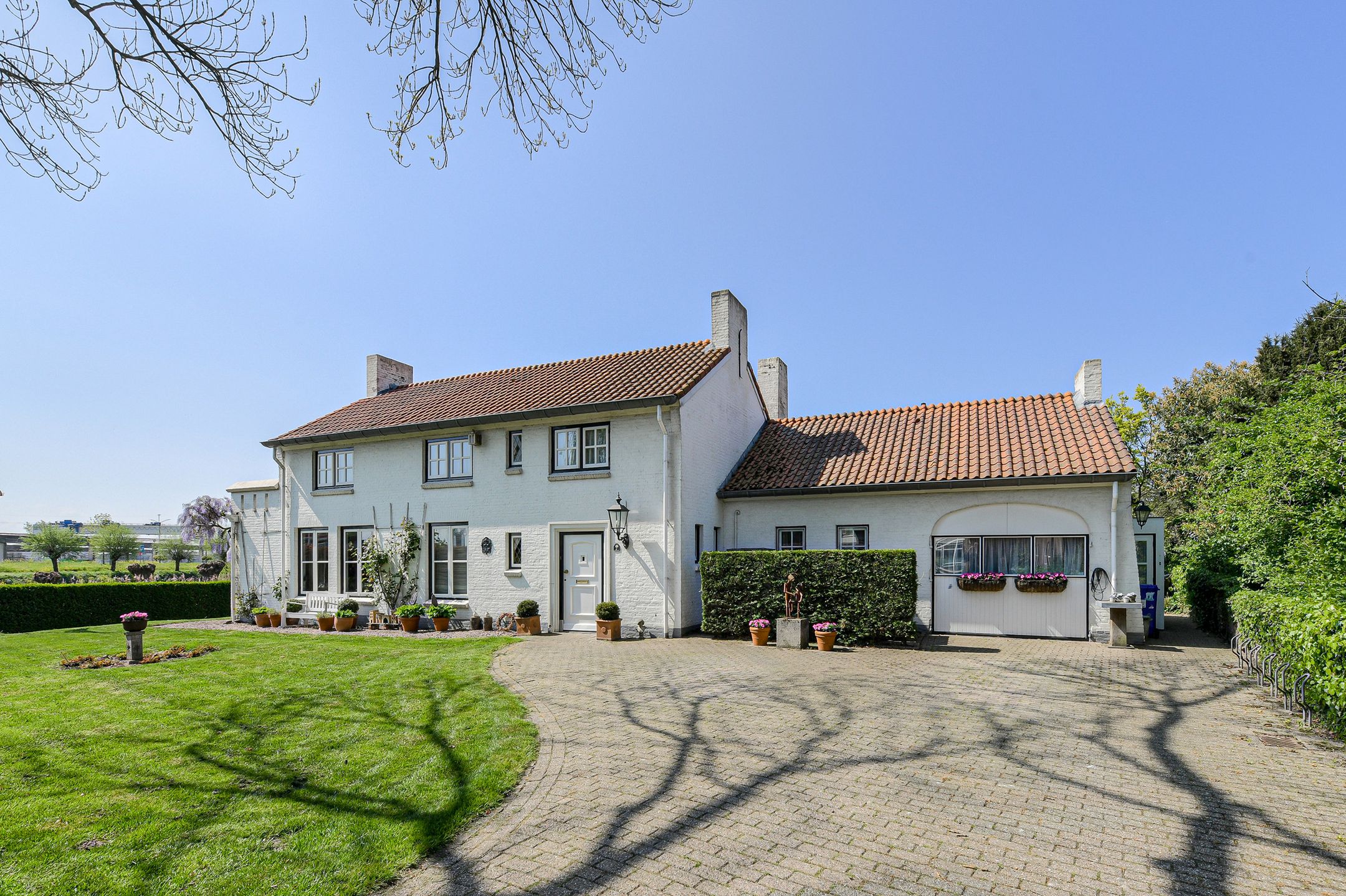Foto van Commandeurstraat 2, Geertruidenberg