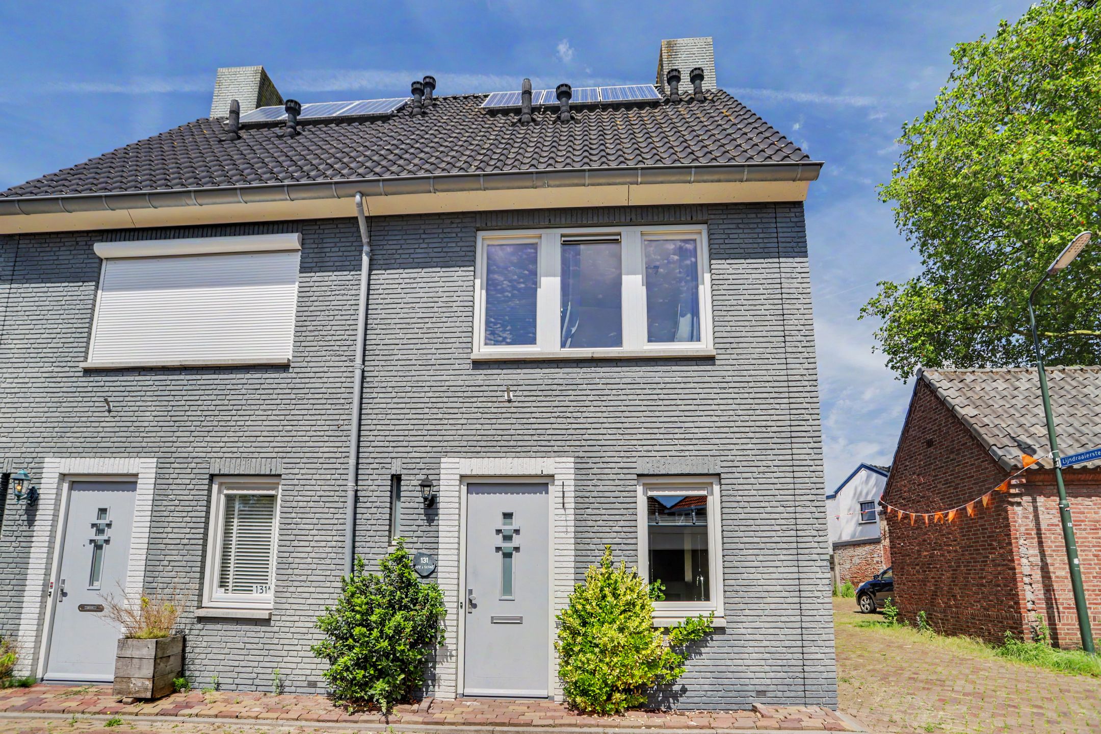 Foto van Zuidwal 131, Geertruidenberg