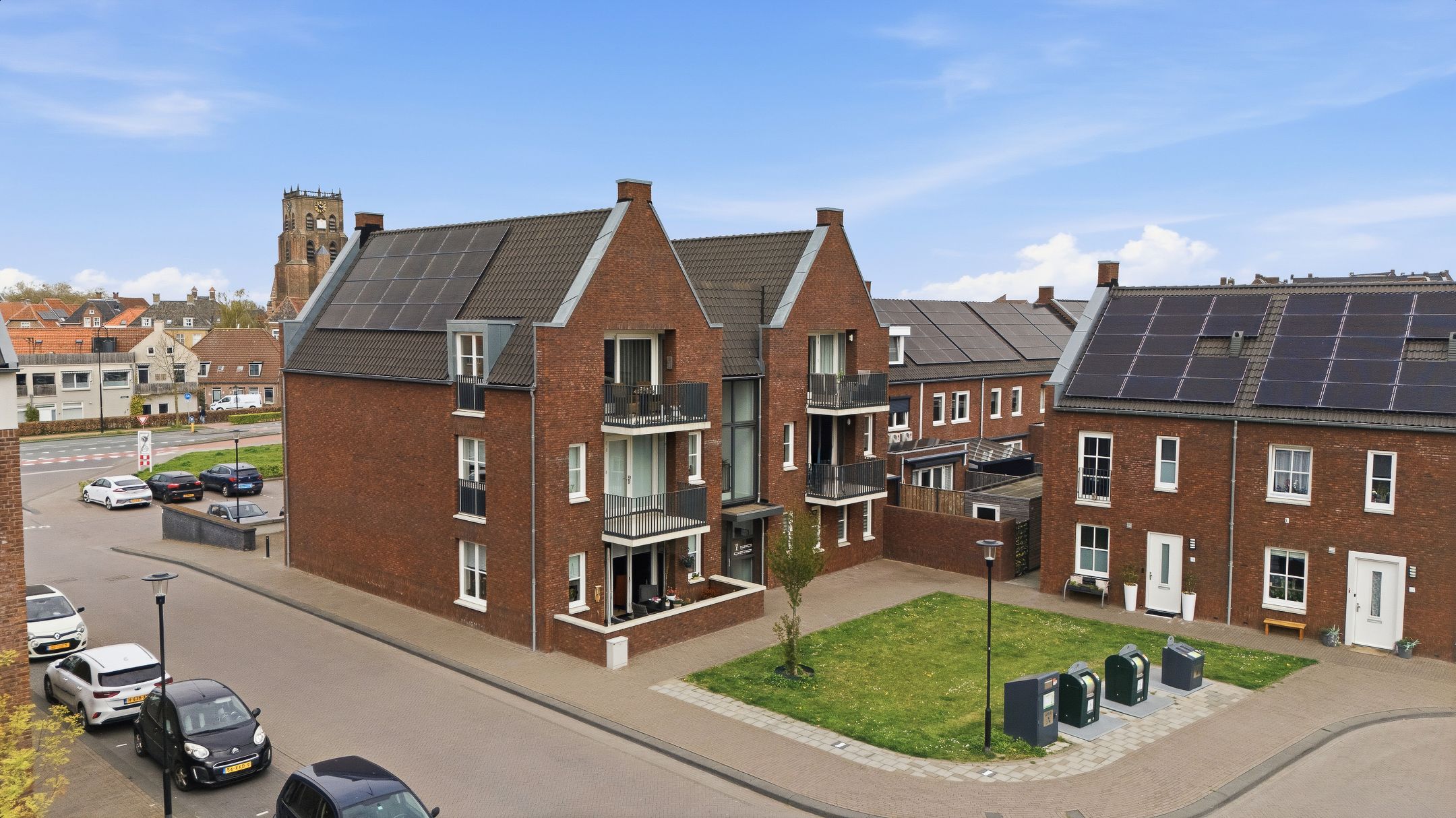 Foto van Burchtplein 5, Geertruidenberg