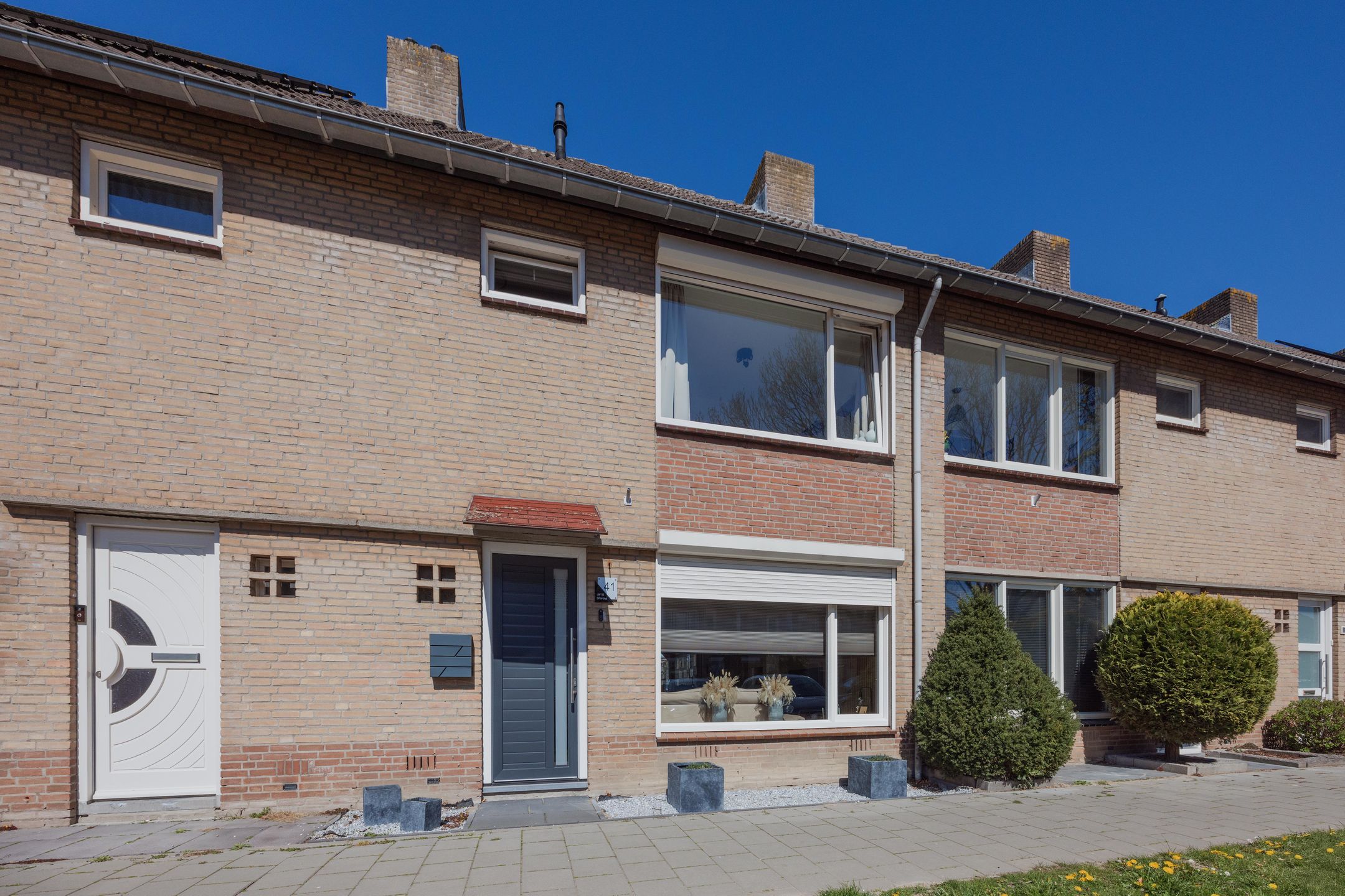 Foto van Stadsweg 41, Geertruidenberg