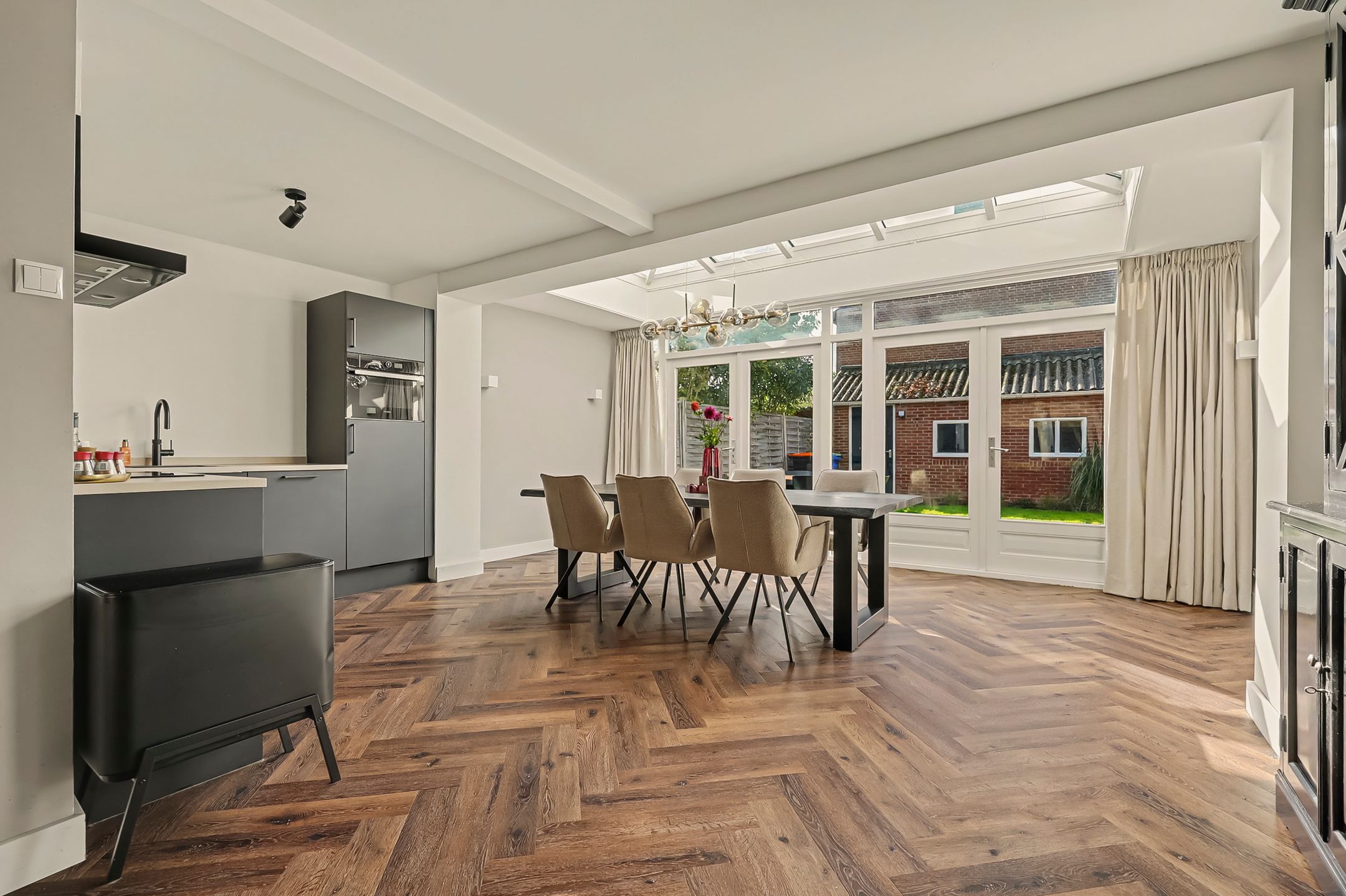 Foto van Stadsweg 28, Geertruidenberg