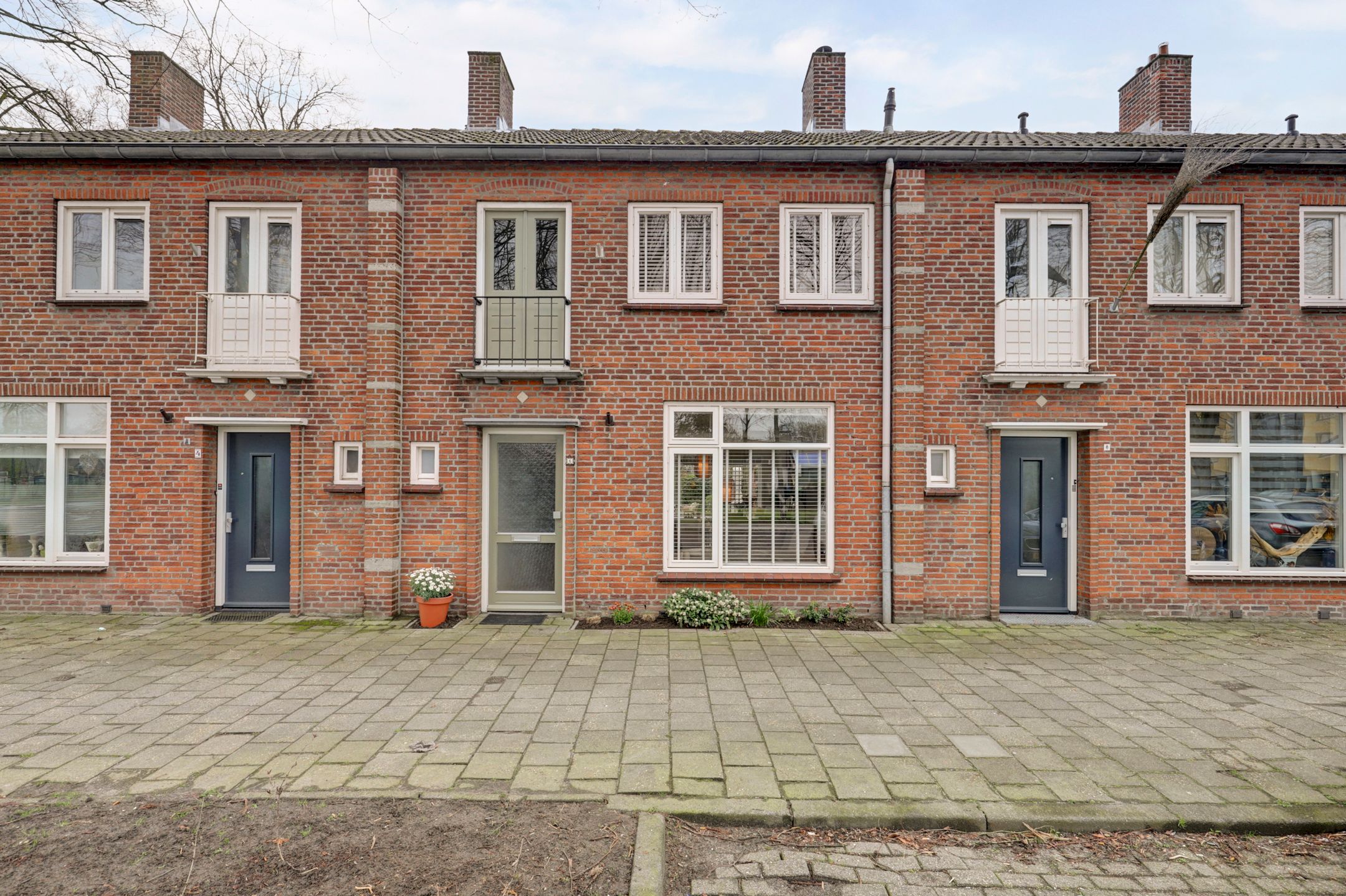 Foto van Stadsweg 6, Geertruidenberg