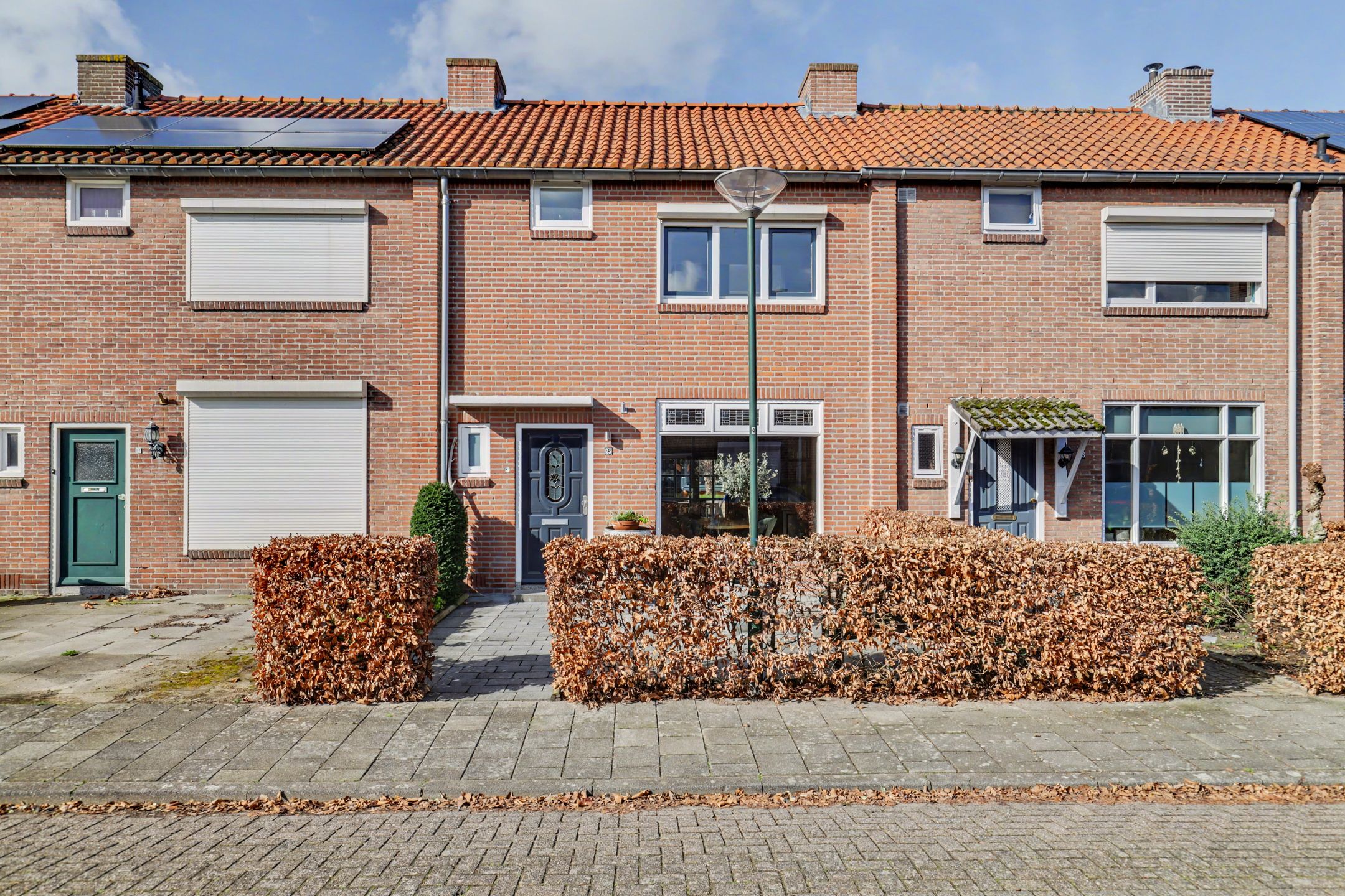 Foto van Emiliastraat 25, Geertruidenberg