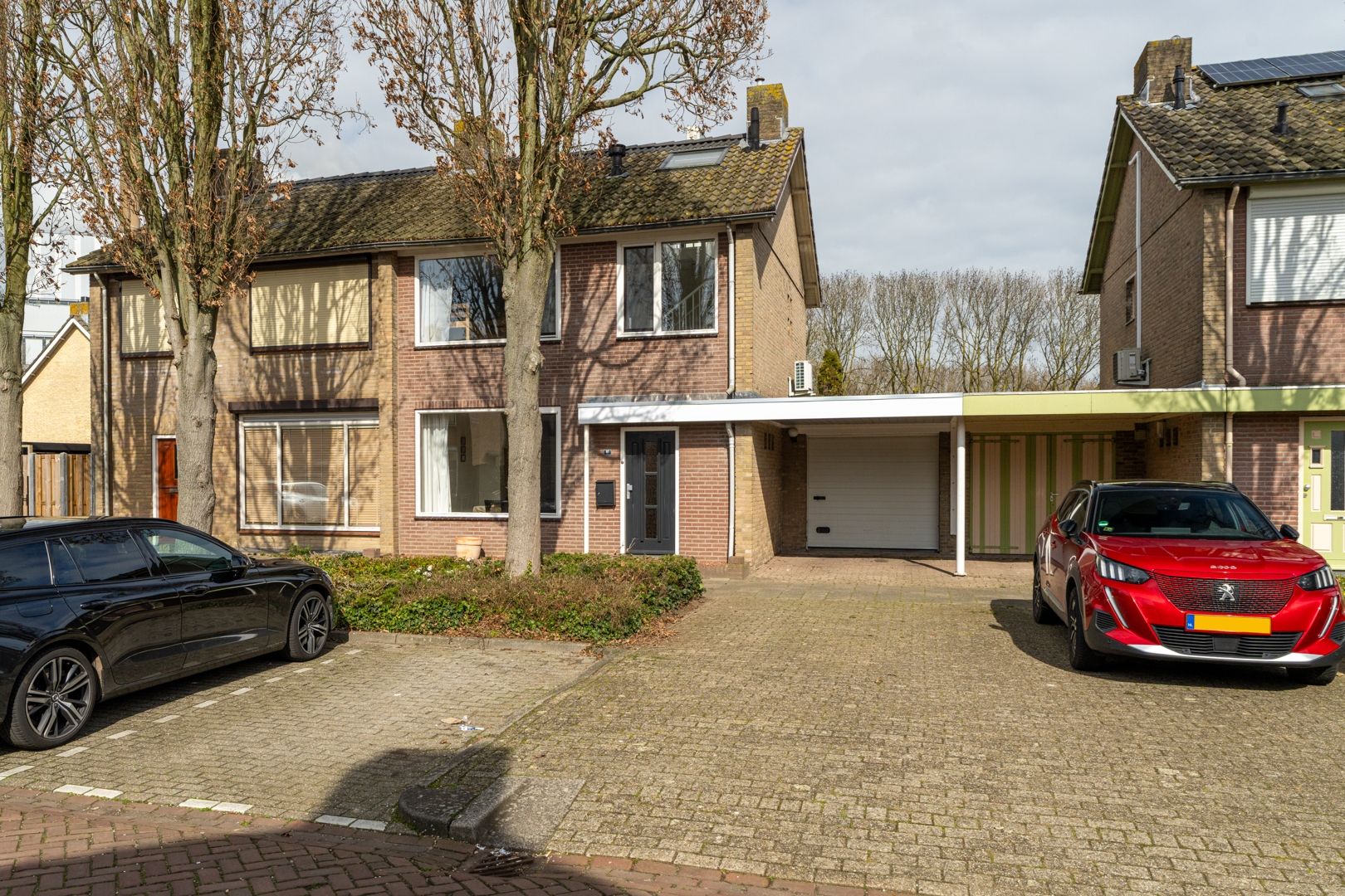 Foto van Karel V Laan 97, Geertruidenberg