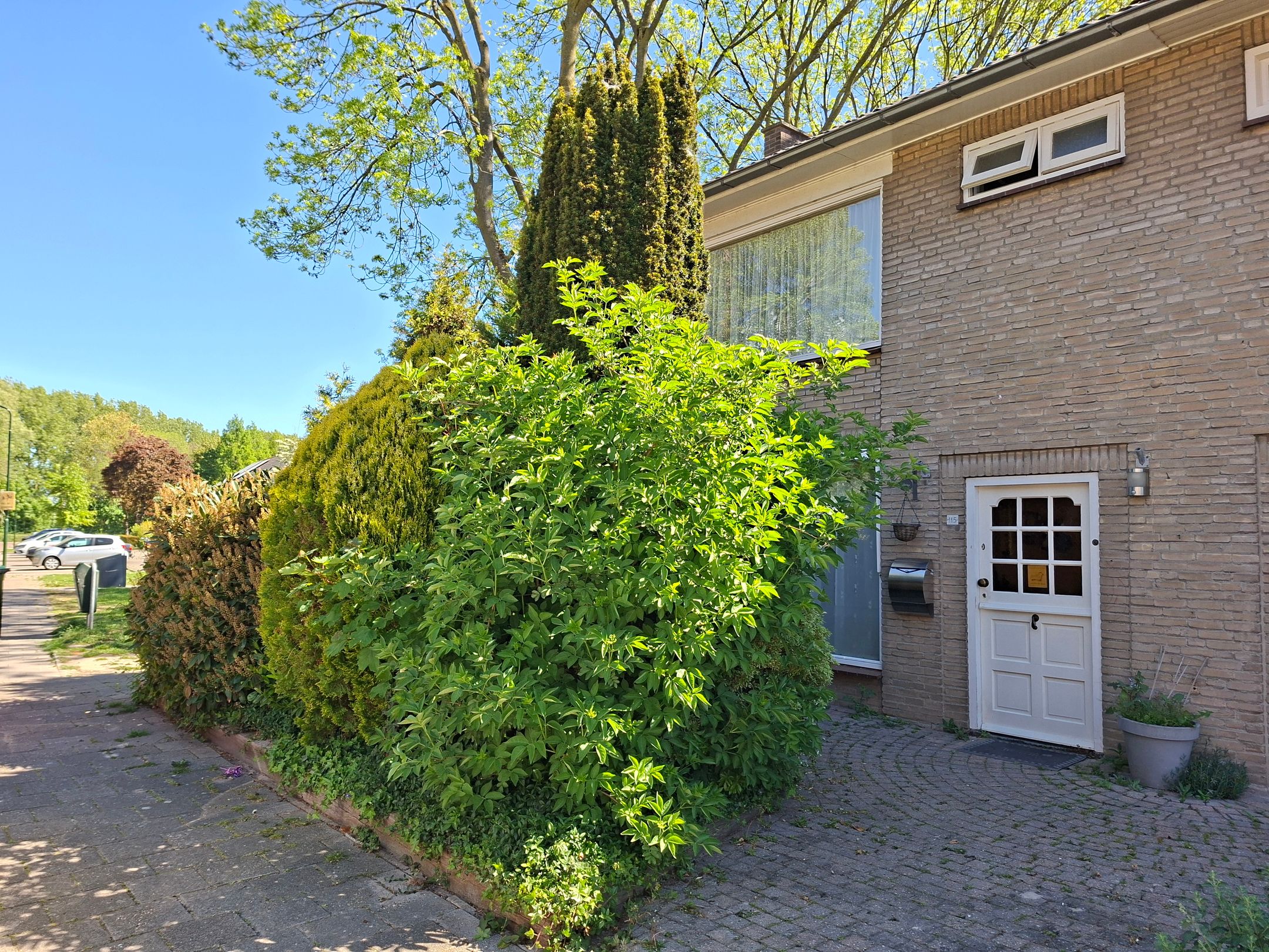 Foto van Karel V Laan 115, Geertruidenberg