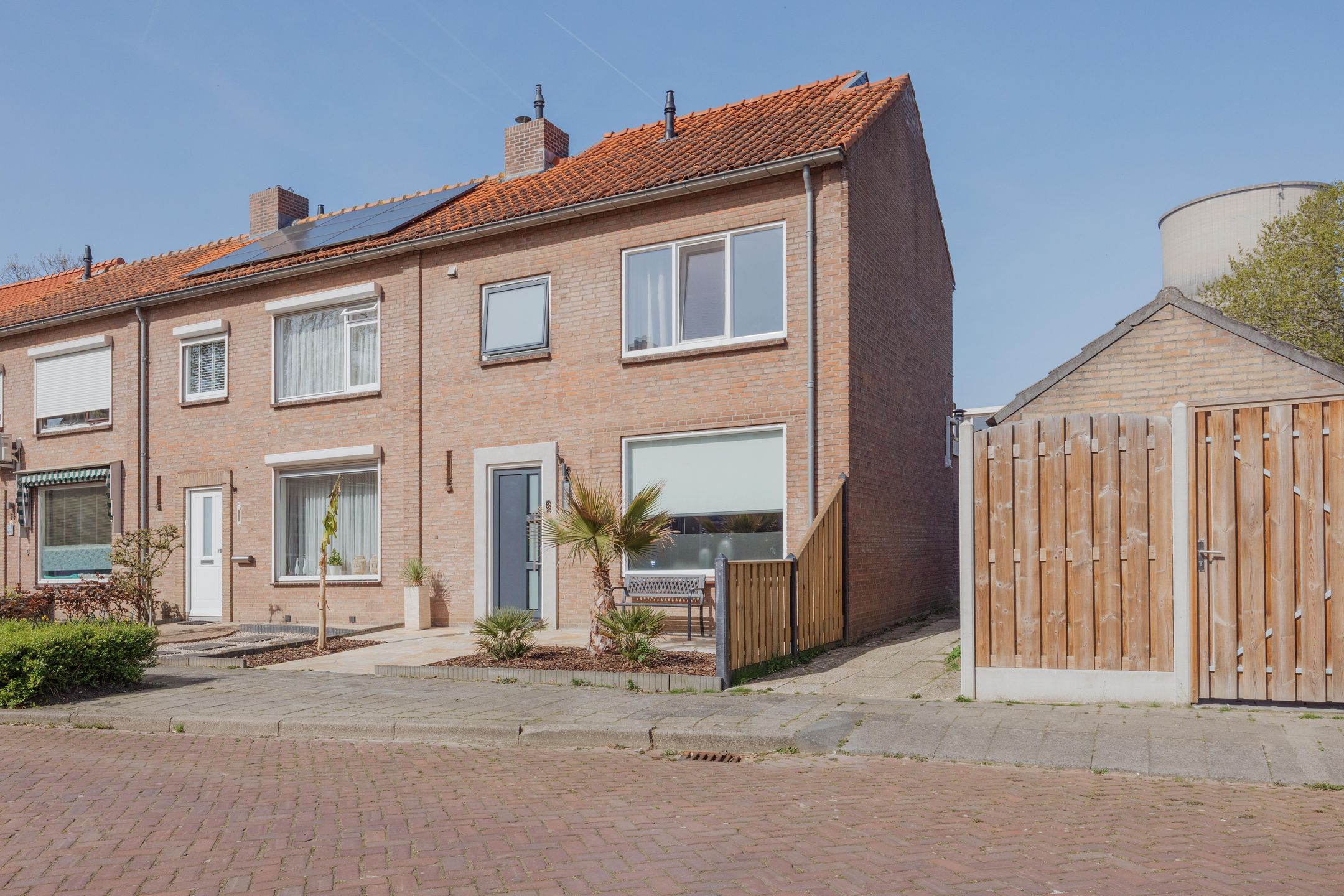 Foto van Graaf Janstraat 42, Geertruidenberg