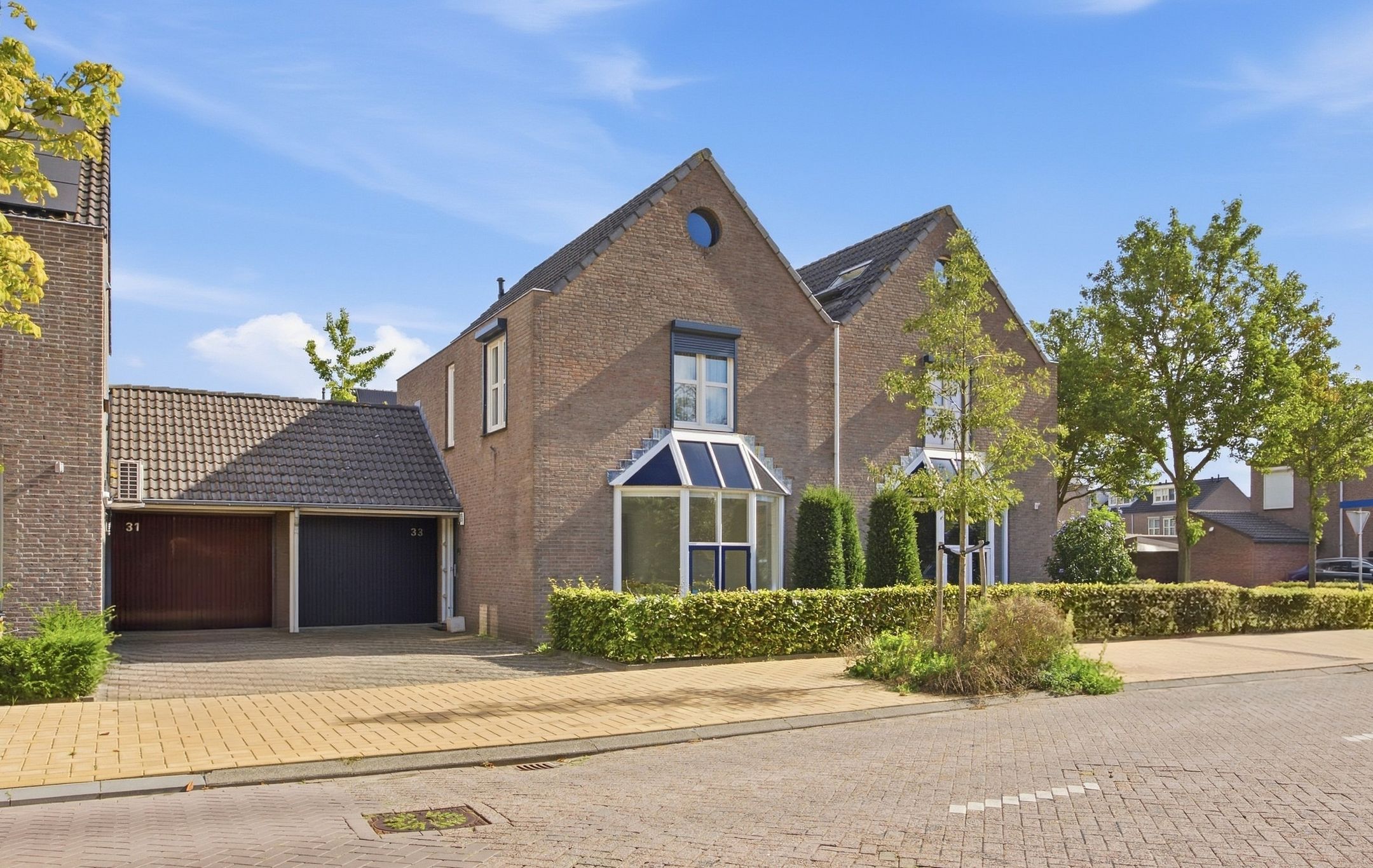 Foto van Statenlaan 33, Geertruidenberg