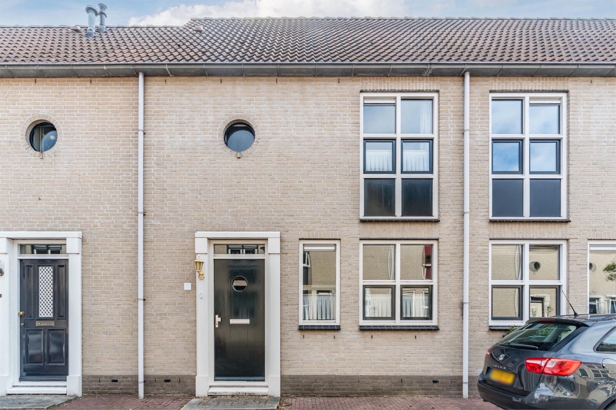 Foto van Bergse Poort 9, Geertruidenberg